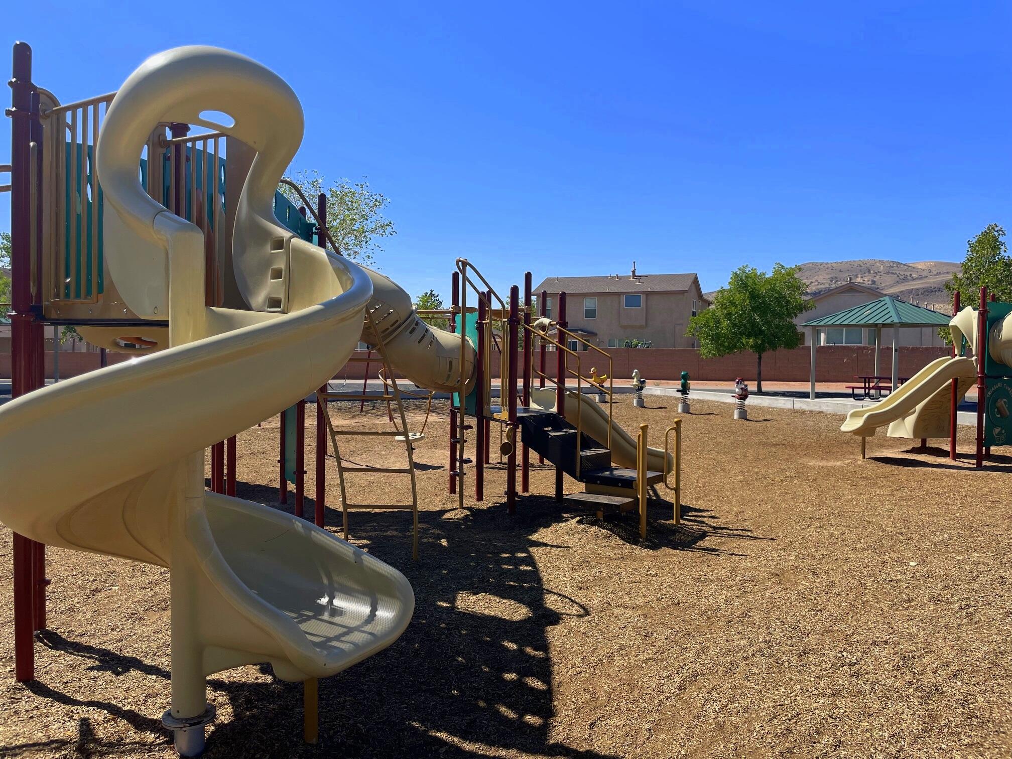 2730 Firewheel Avenue SW