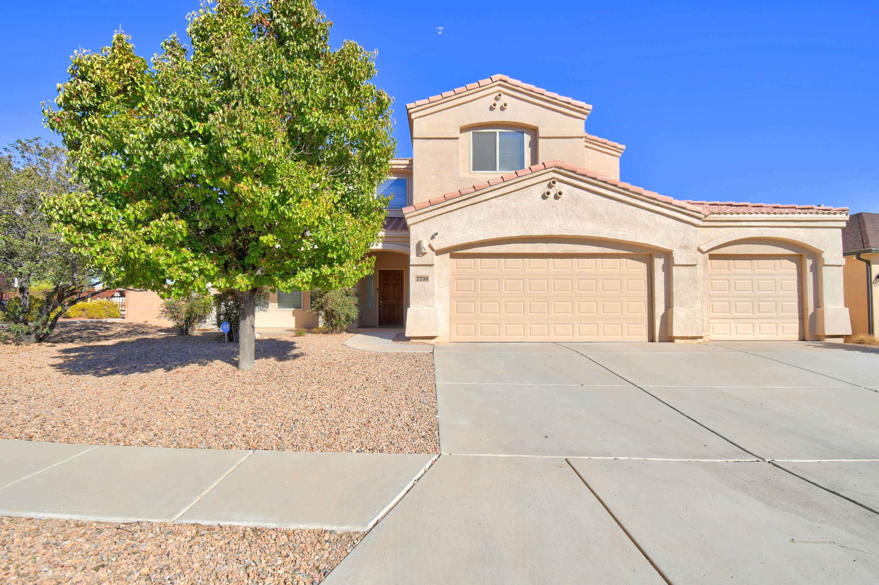 2730 Firewheel Avenue SW