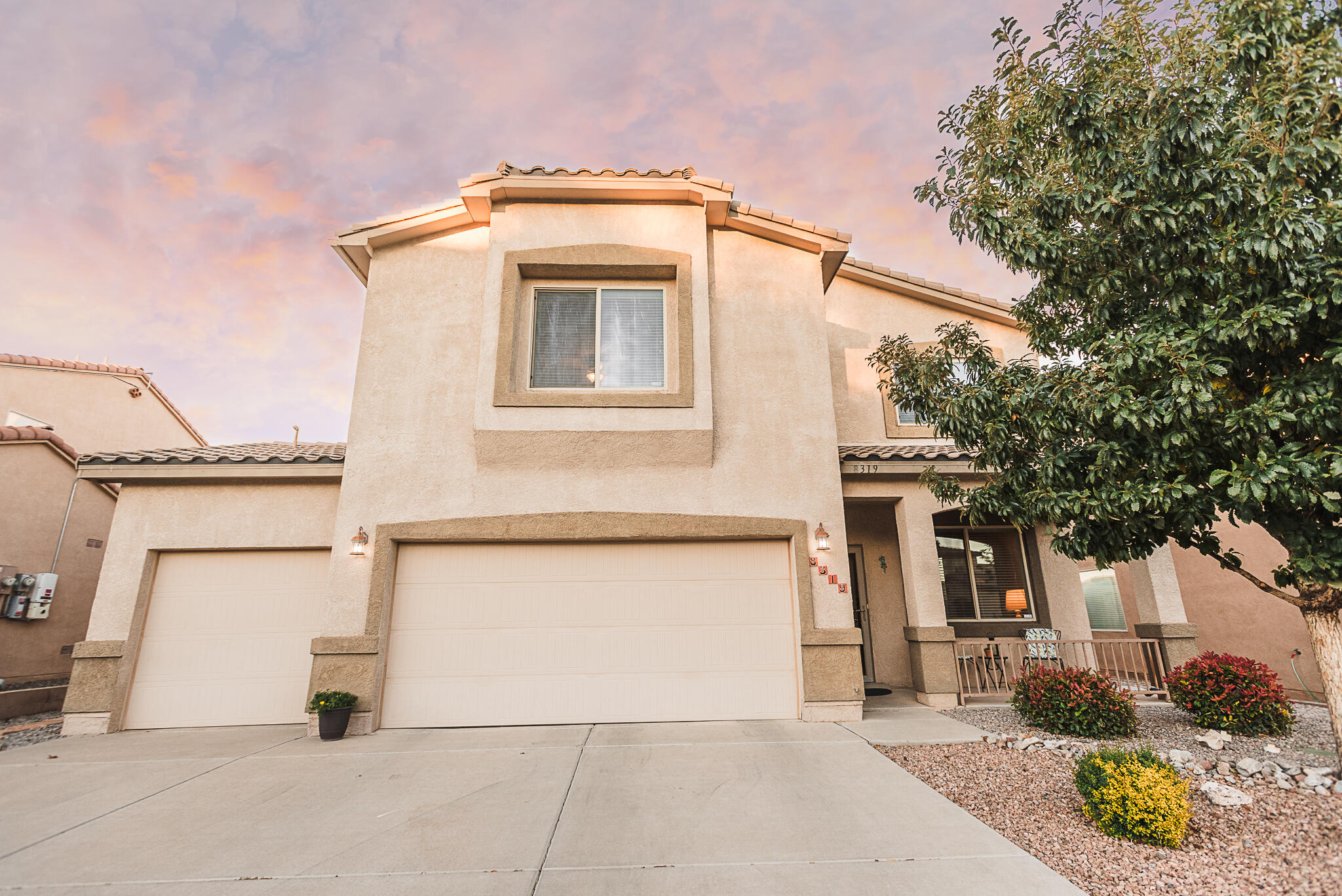 8319 Wild Dunes Avenue NW