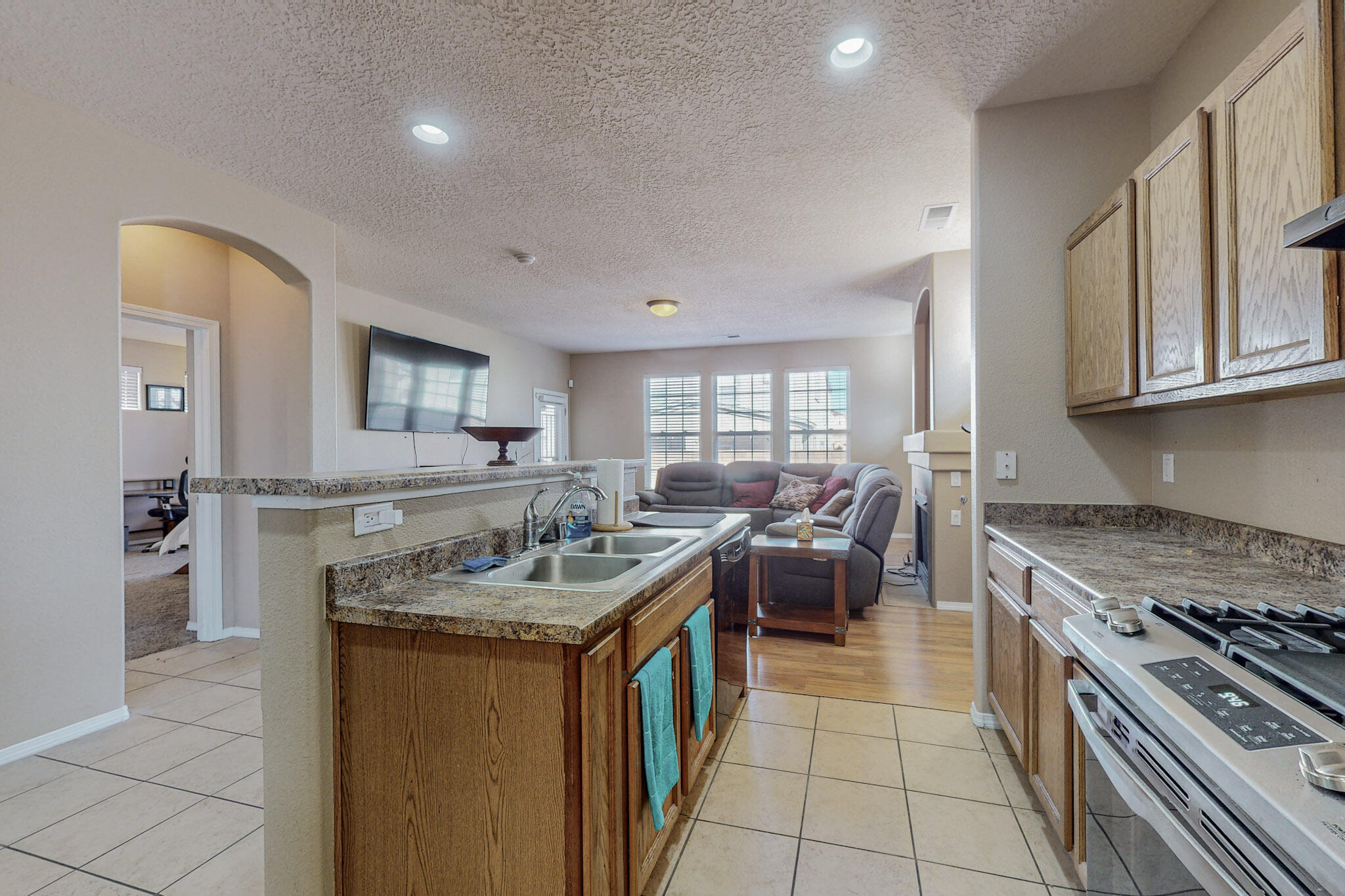 10719 Denton Road SW
