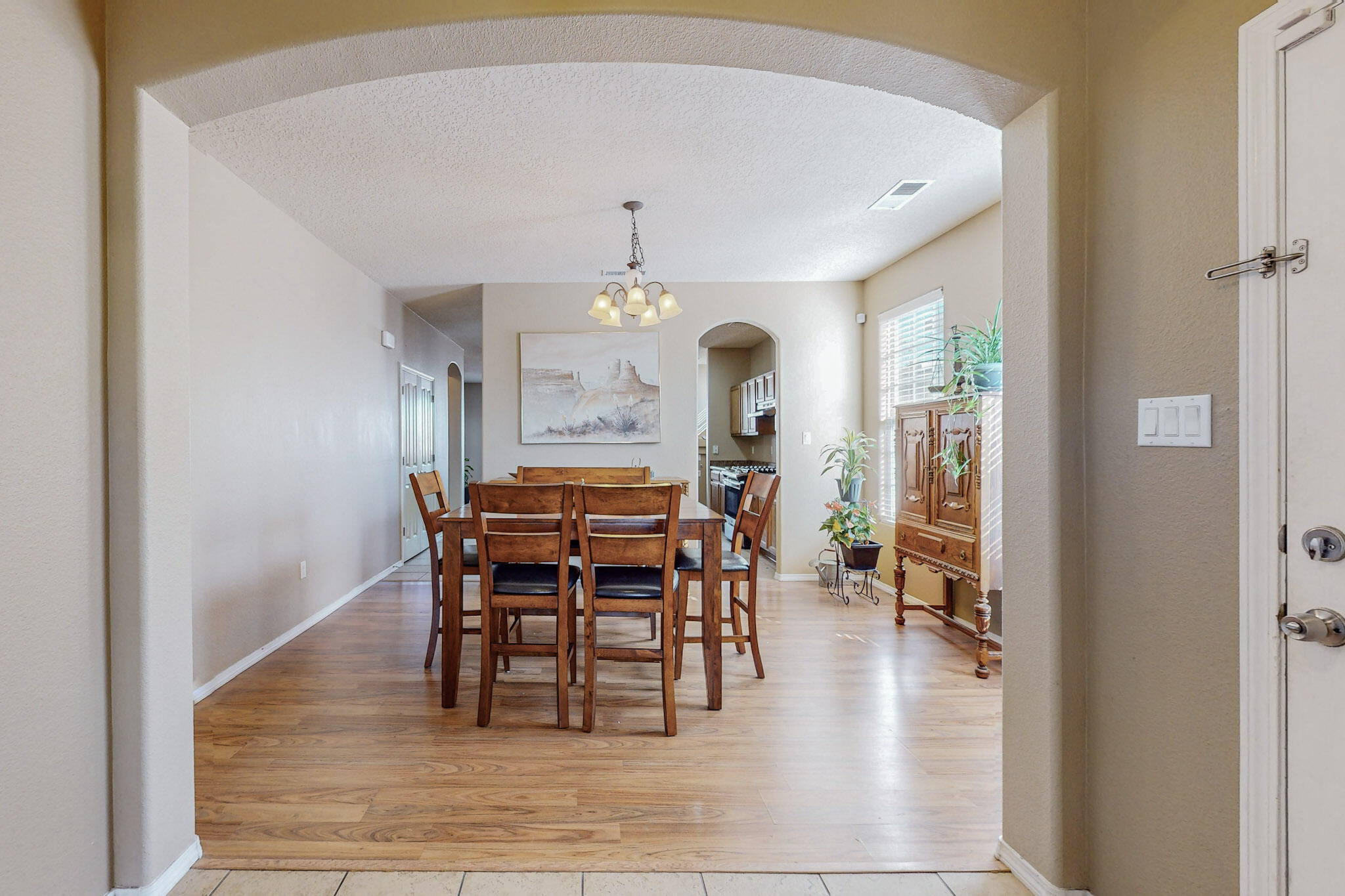 10719 Denton Road SW