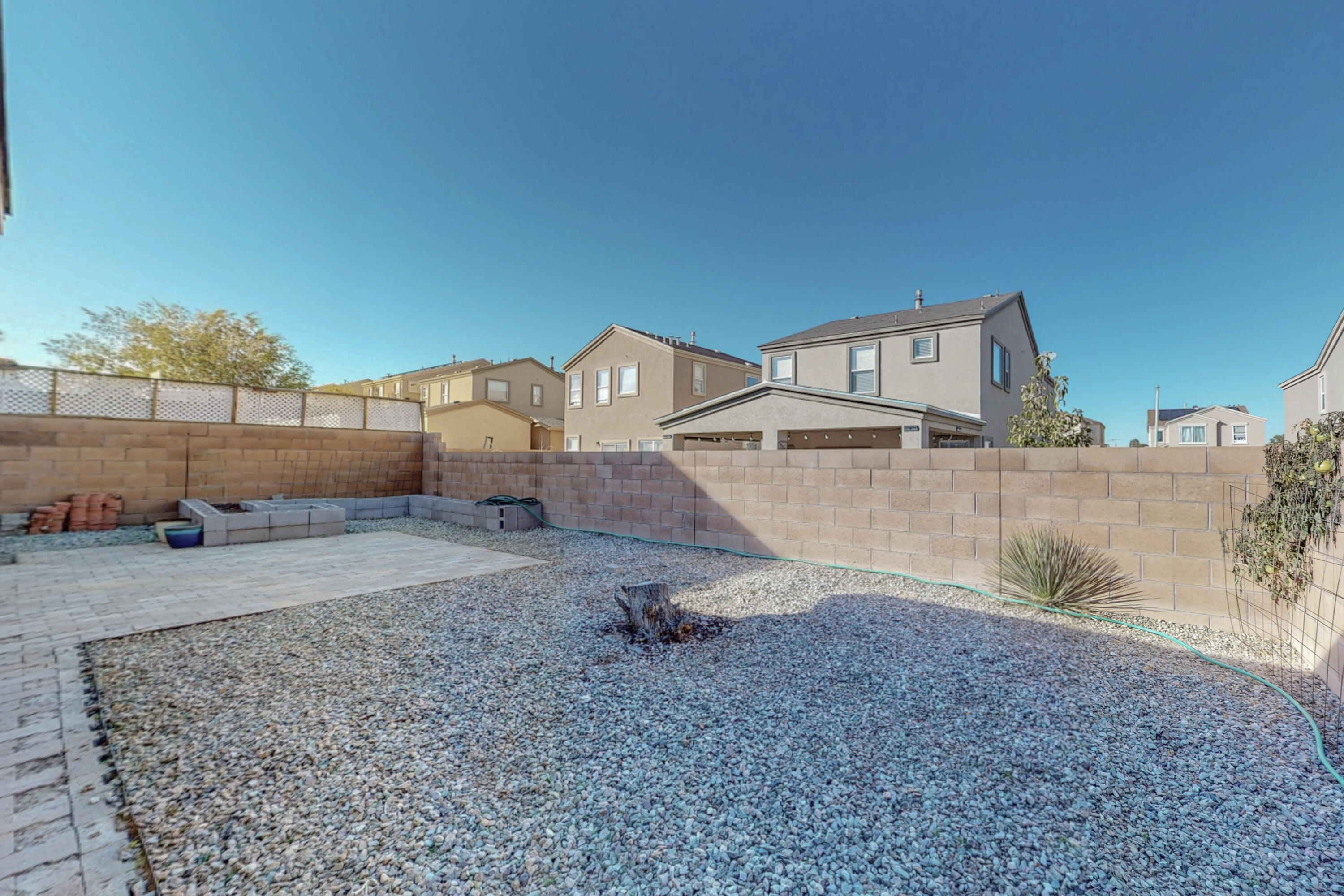 10719 Denton Road SW