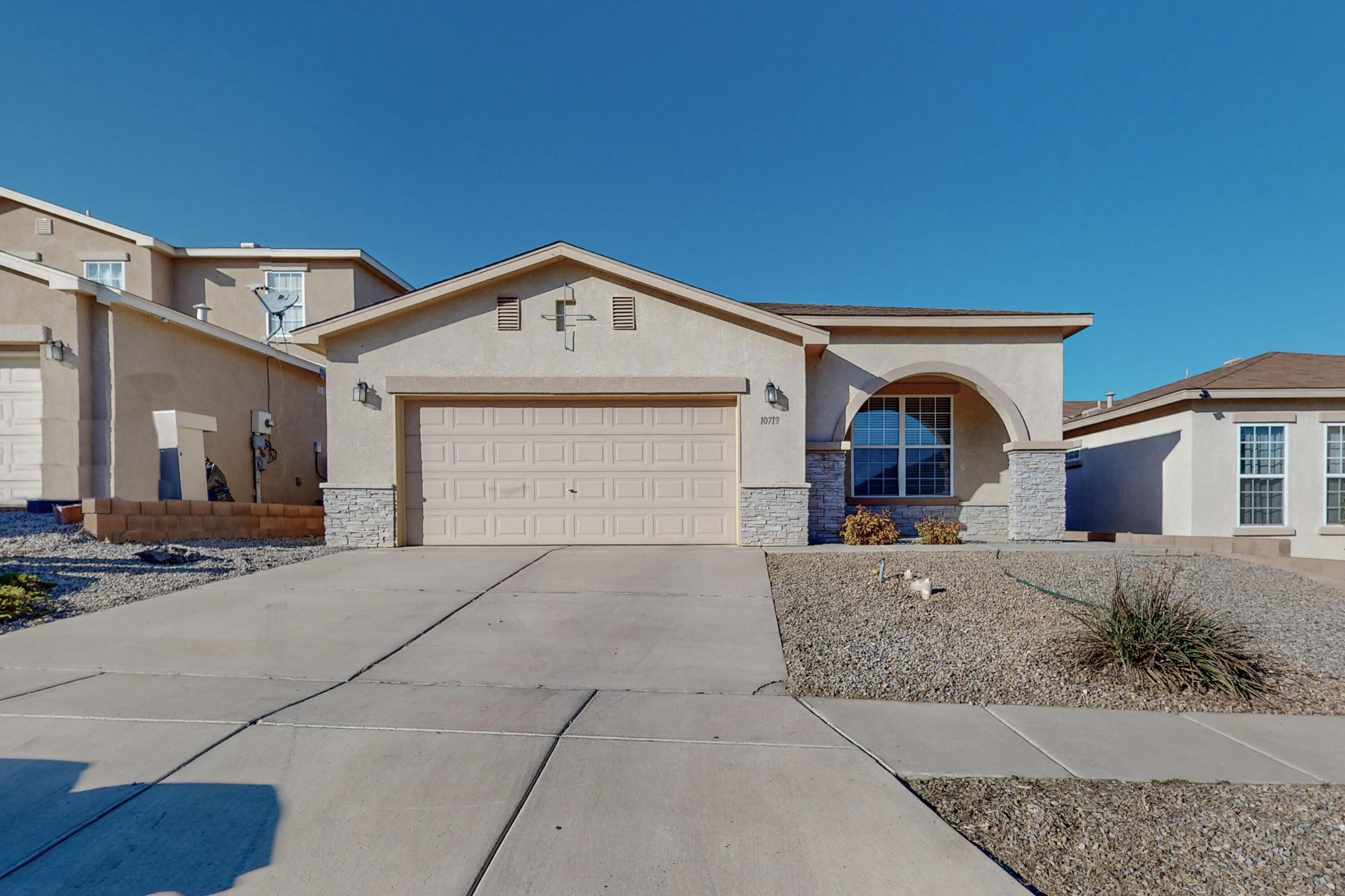 10719 Denton Road SW