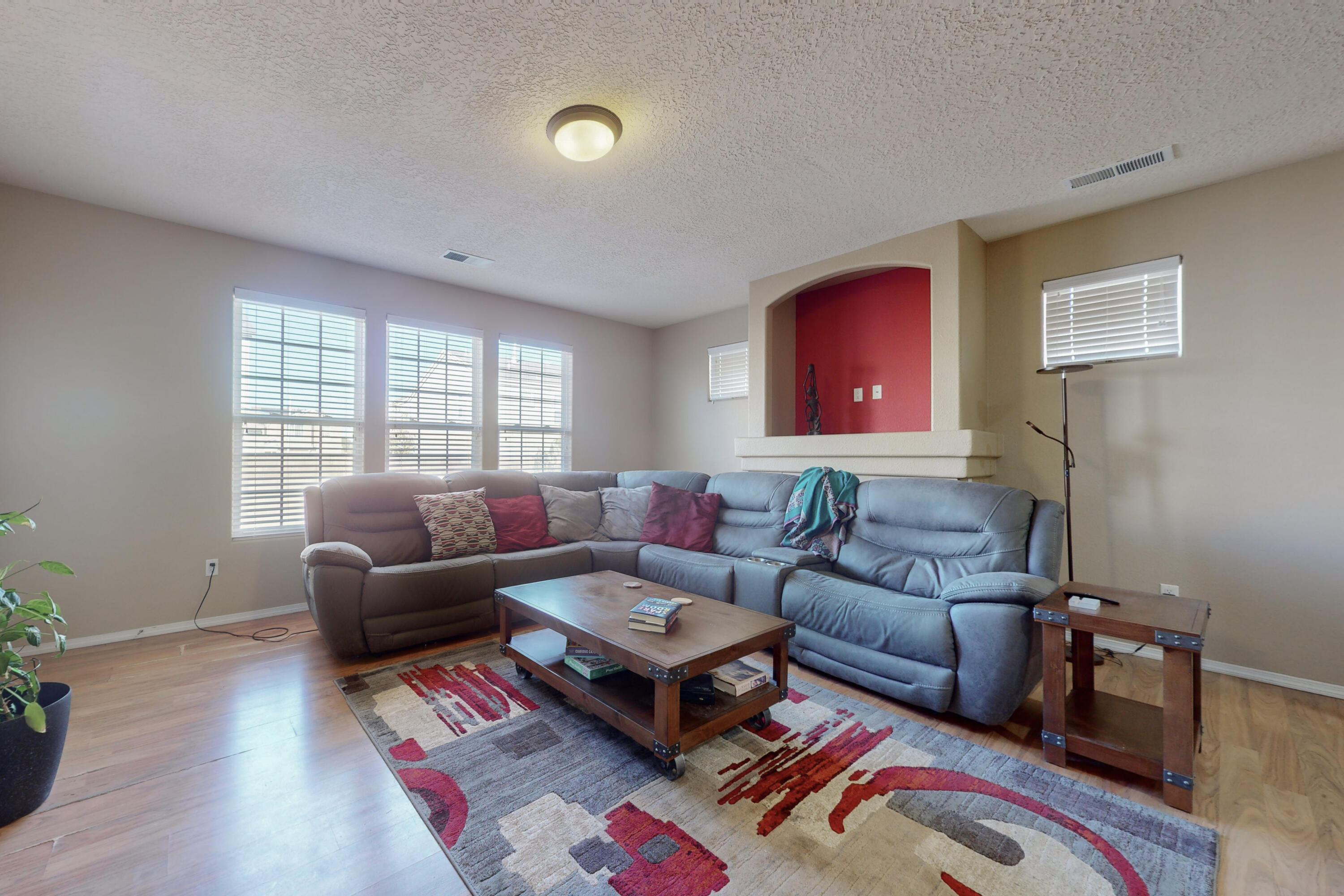 10719 Denton Road SW