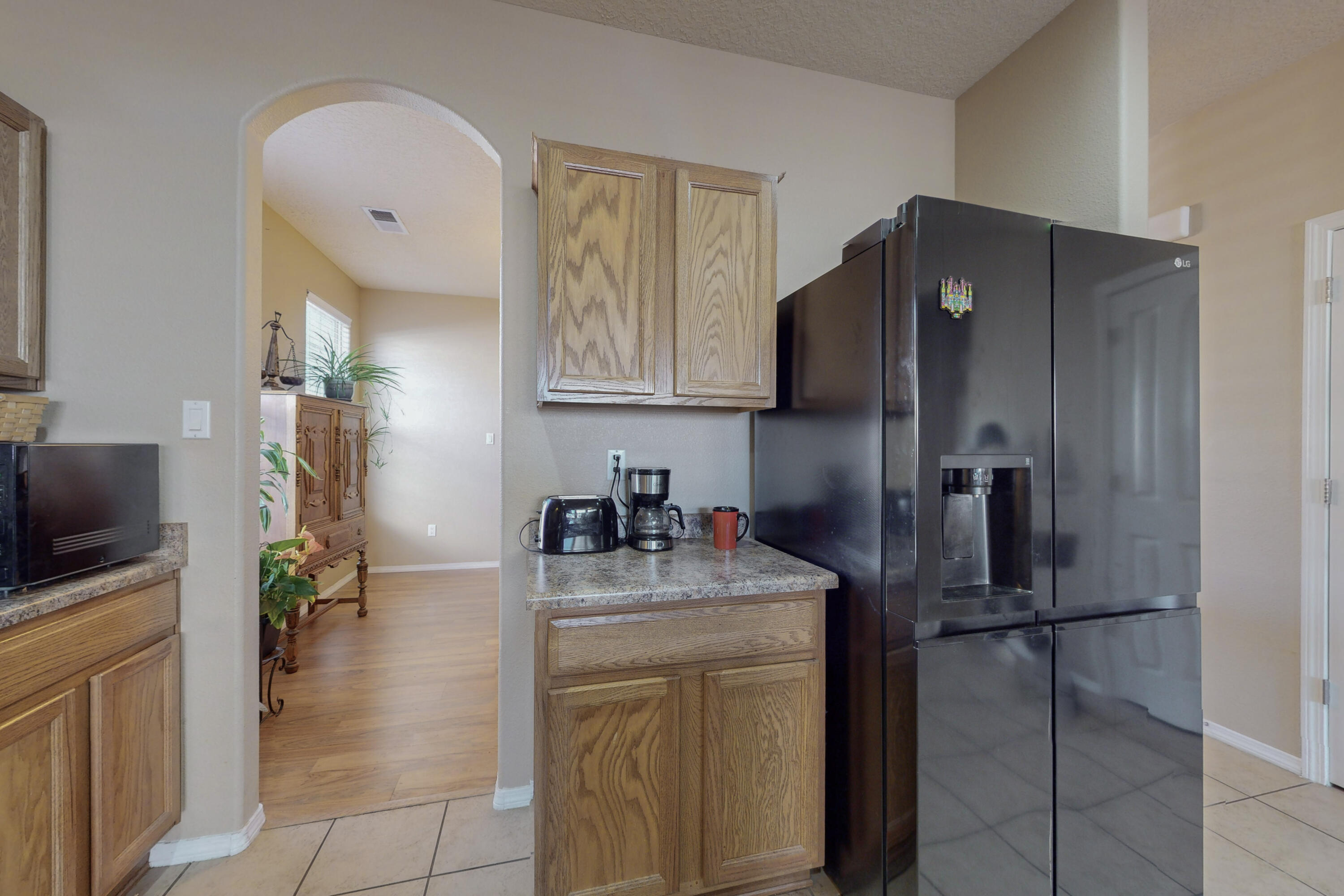 10719 Denton Road SW