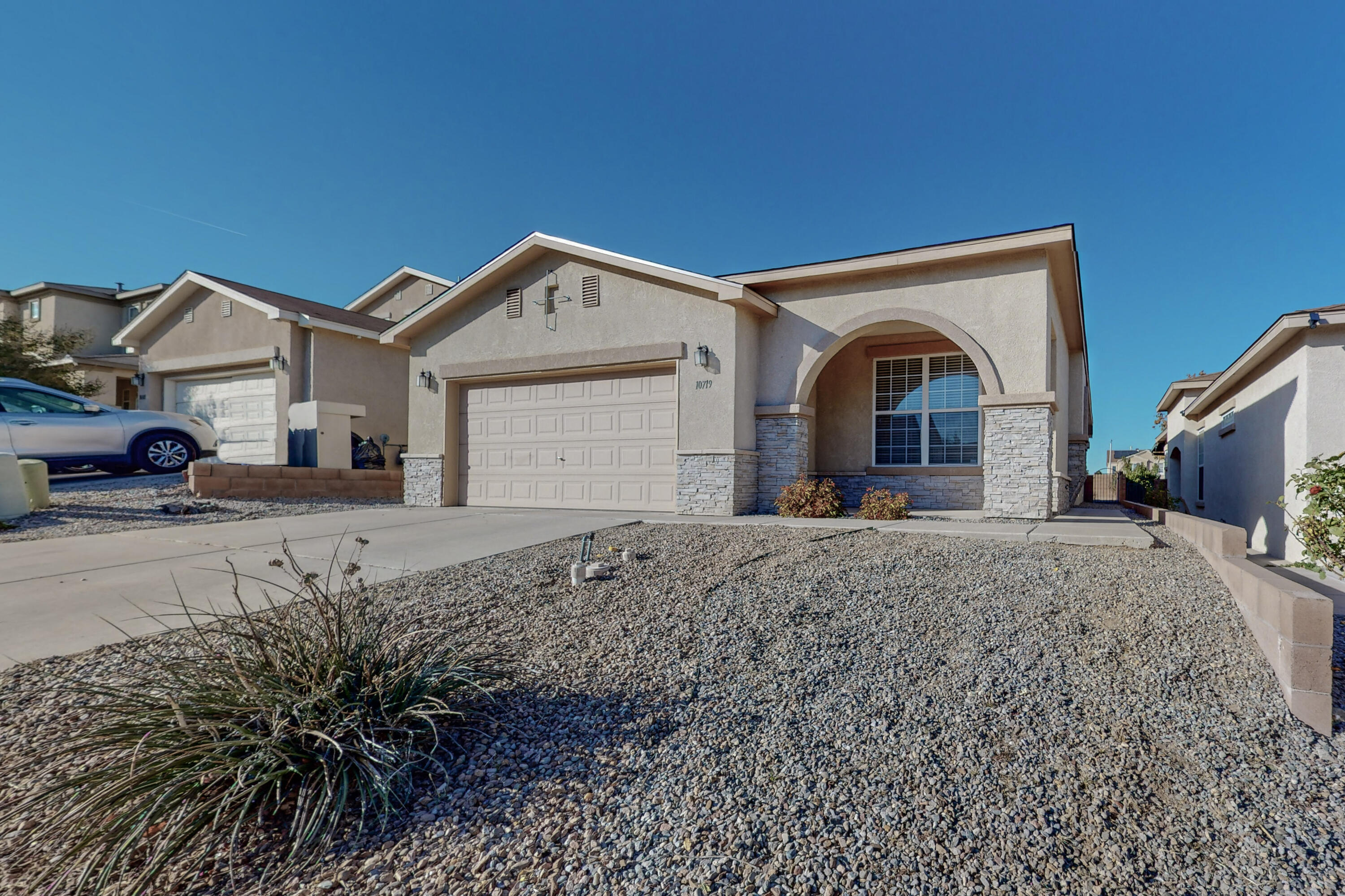 10719 Denton Road SW