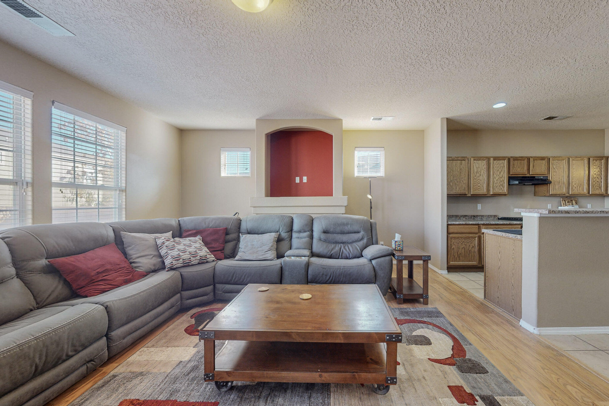 10719 Denton Road SW