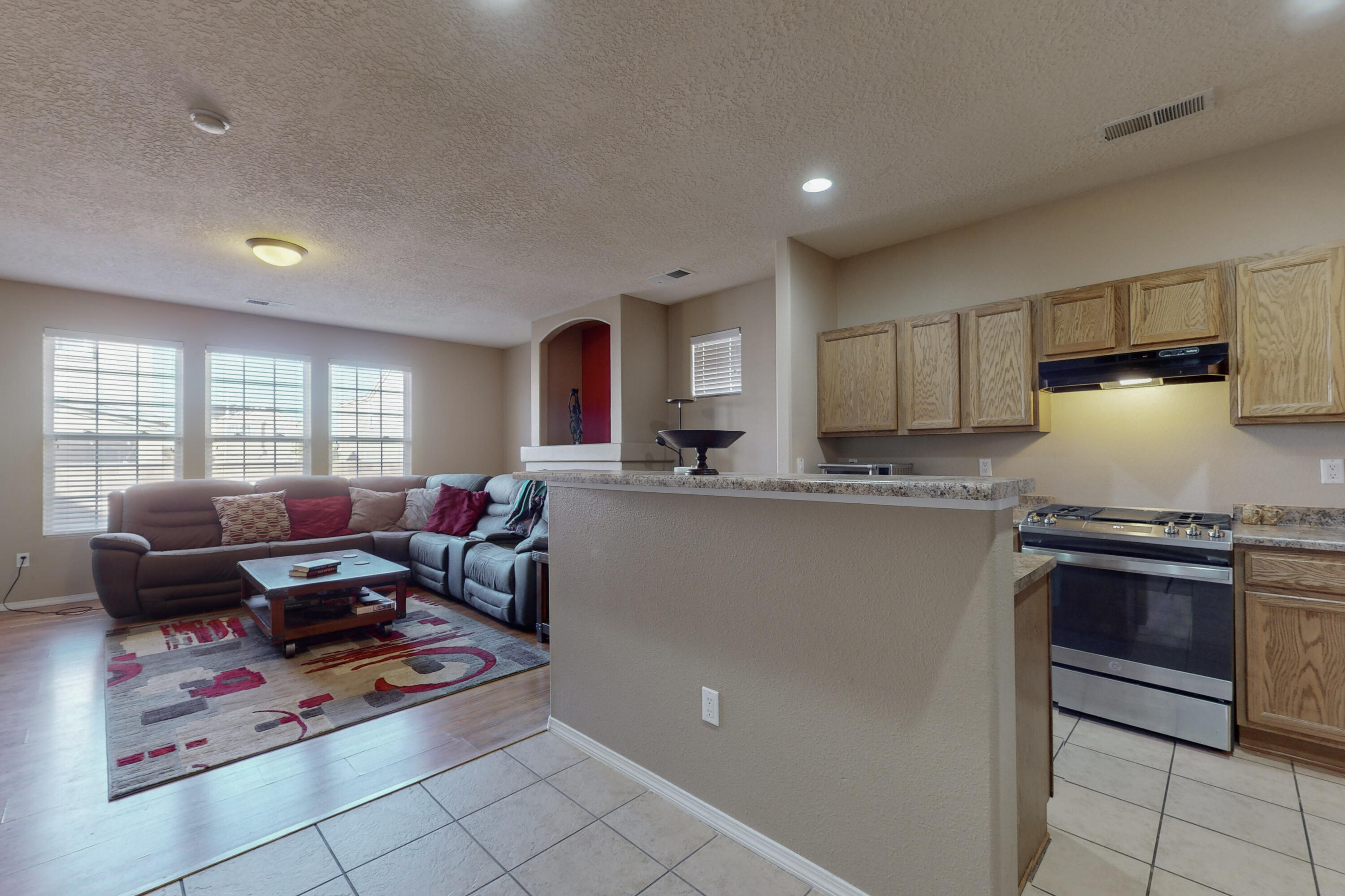 10719 Denton Road SW