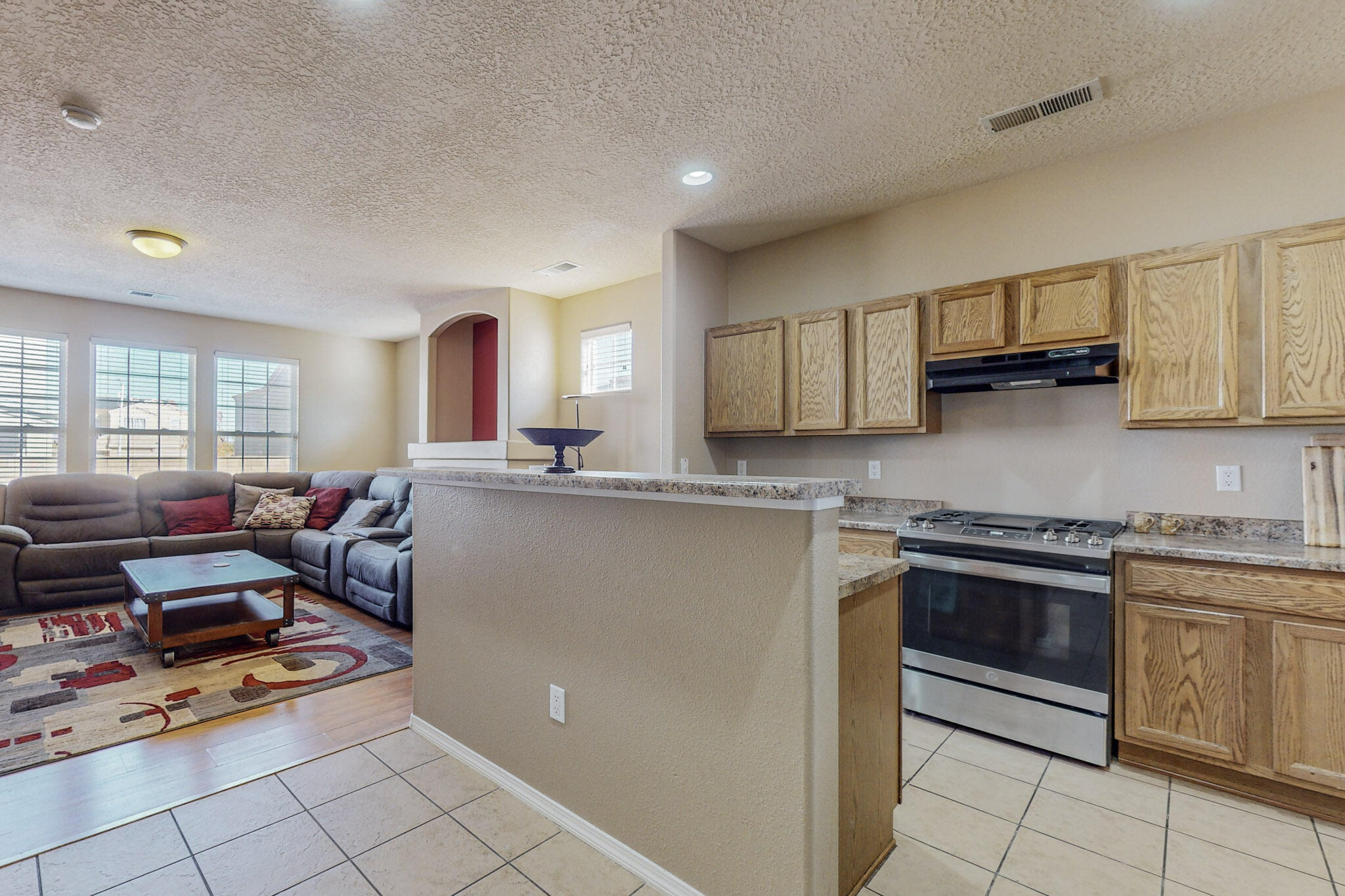 10719 Denton Road SW
