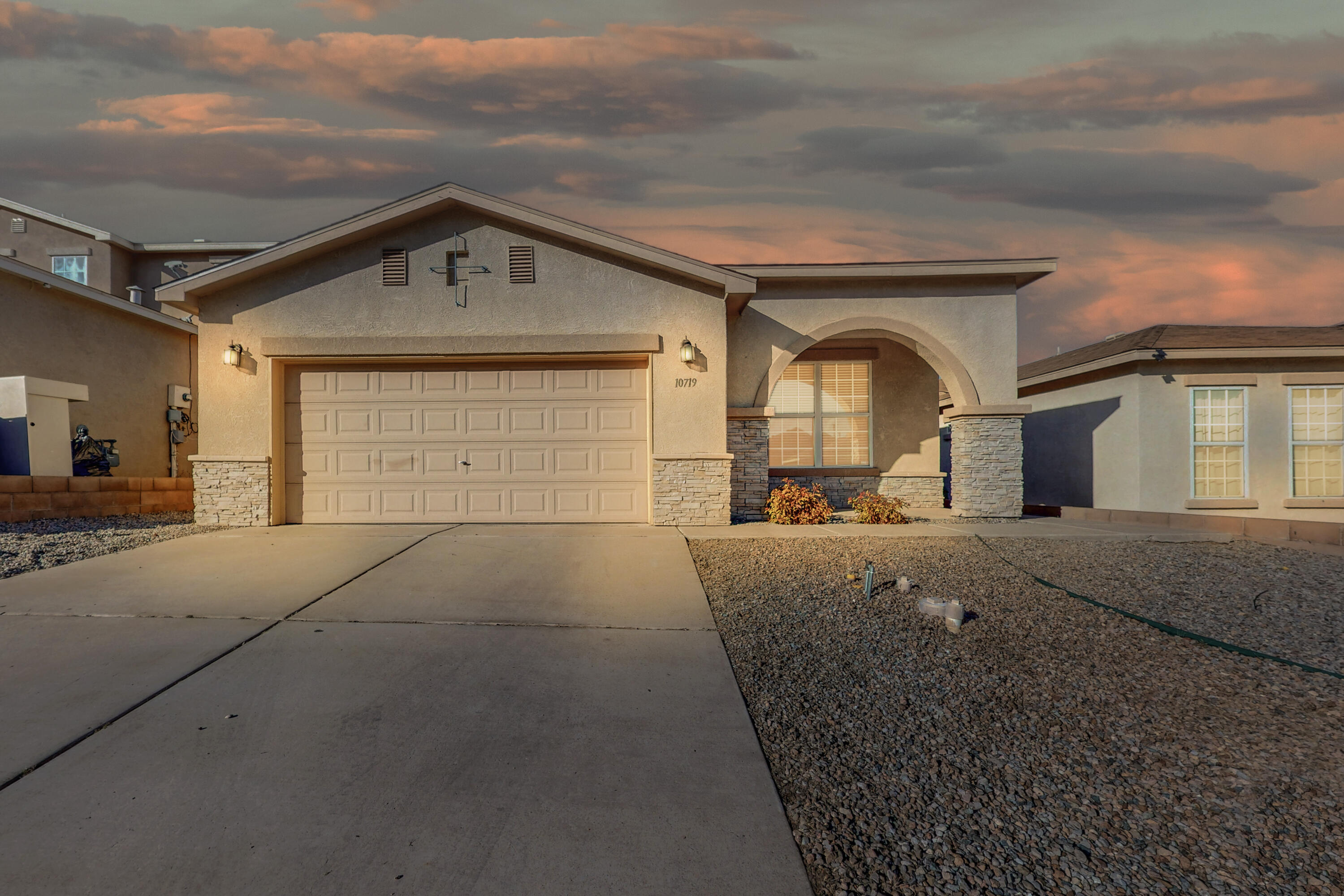 10719 Denton Road SW
