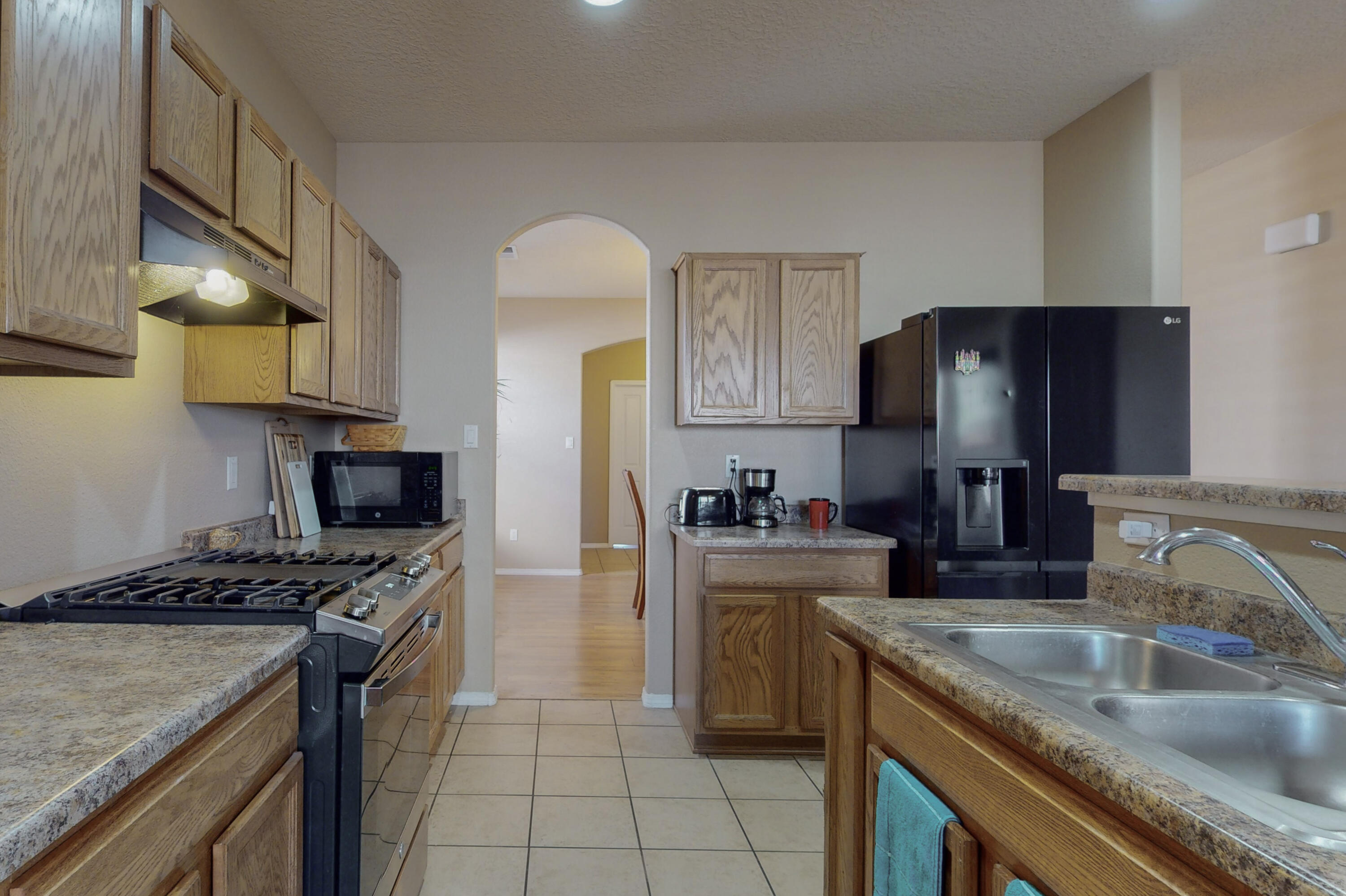 10719 Denton Road SW