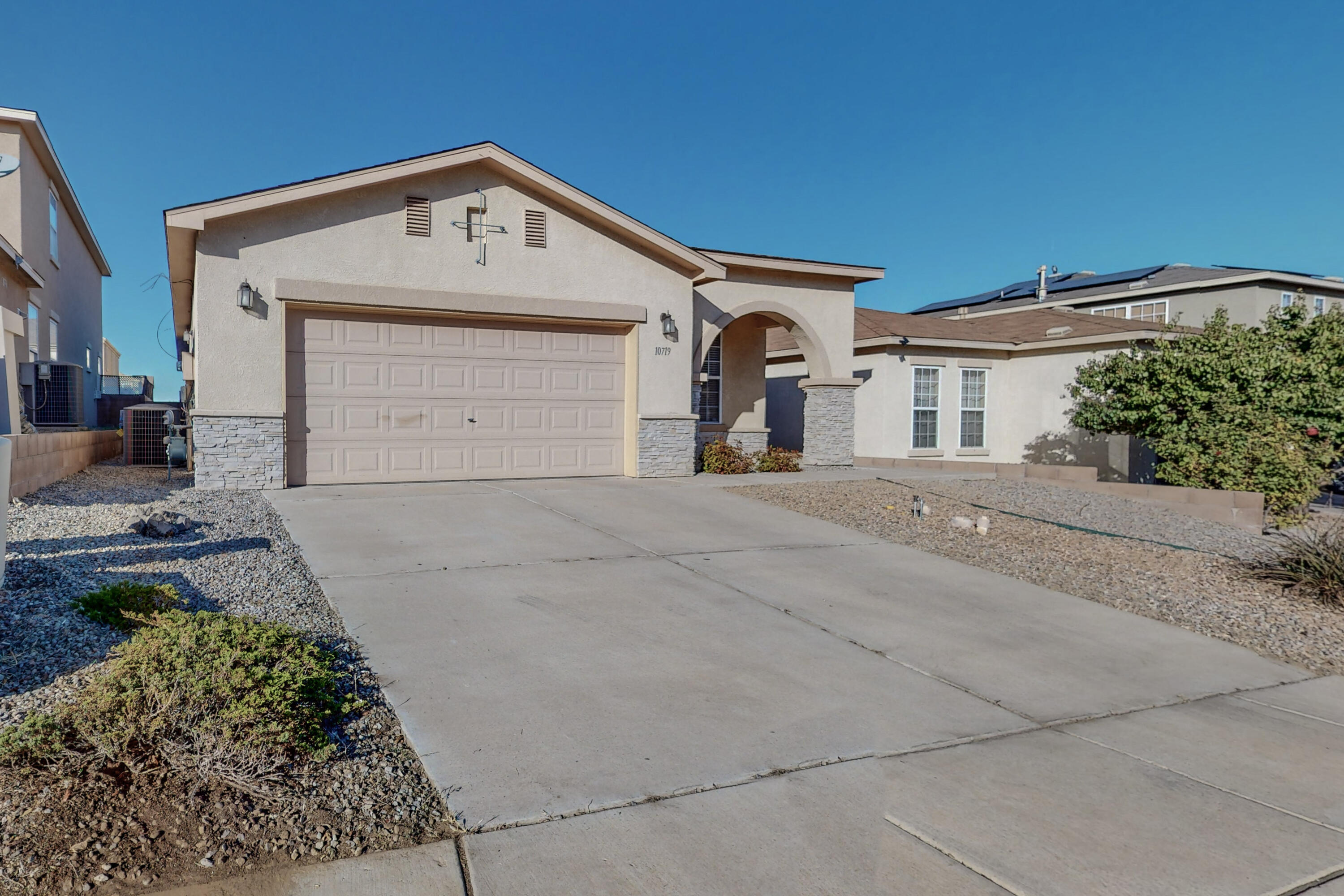 10719 Denton Road SW
