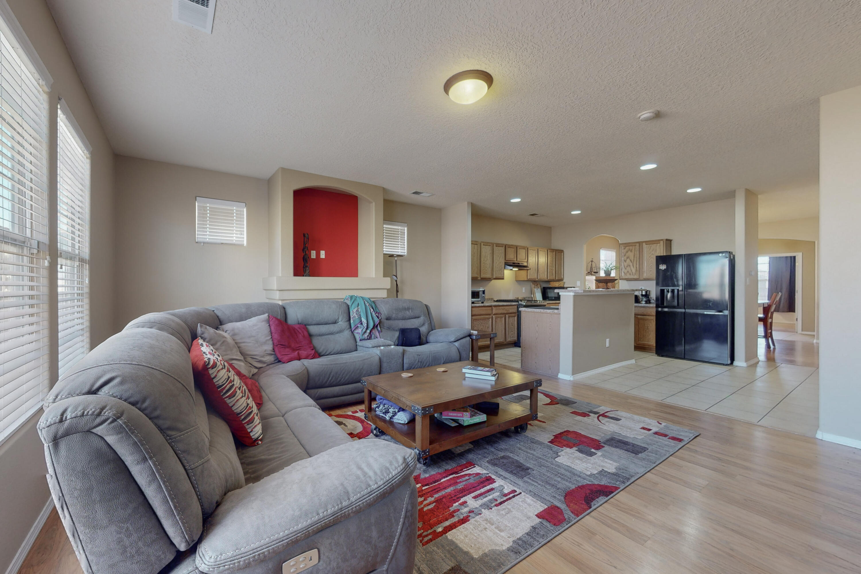 10719 Denton Road SW