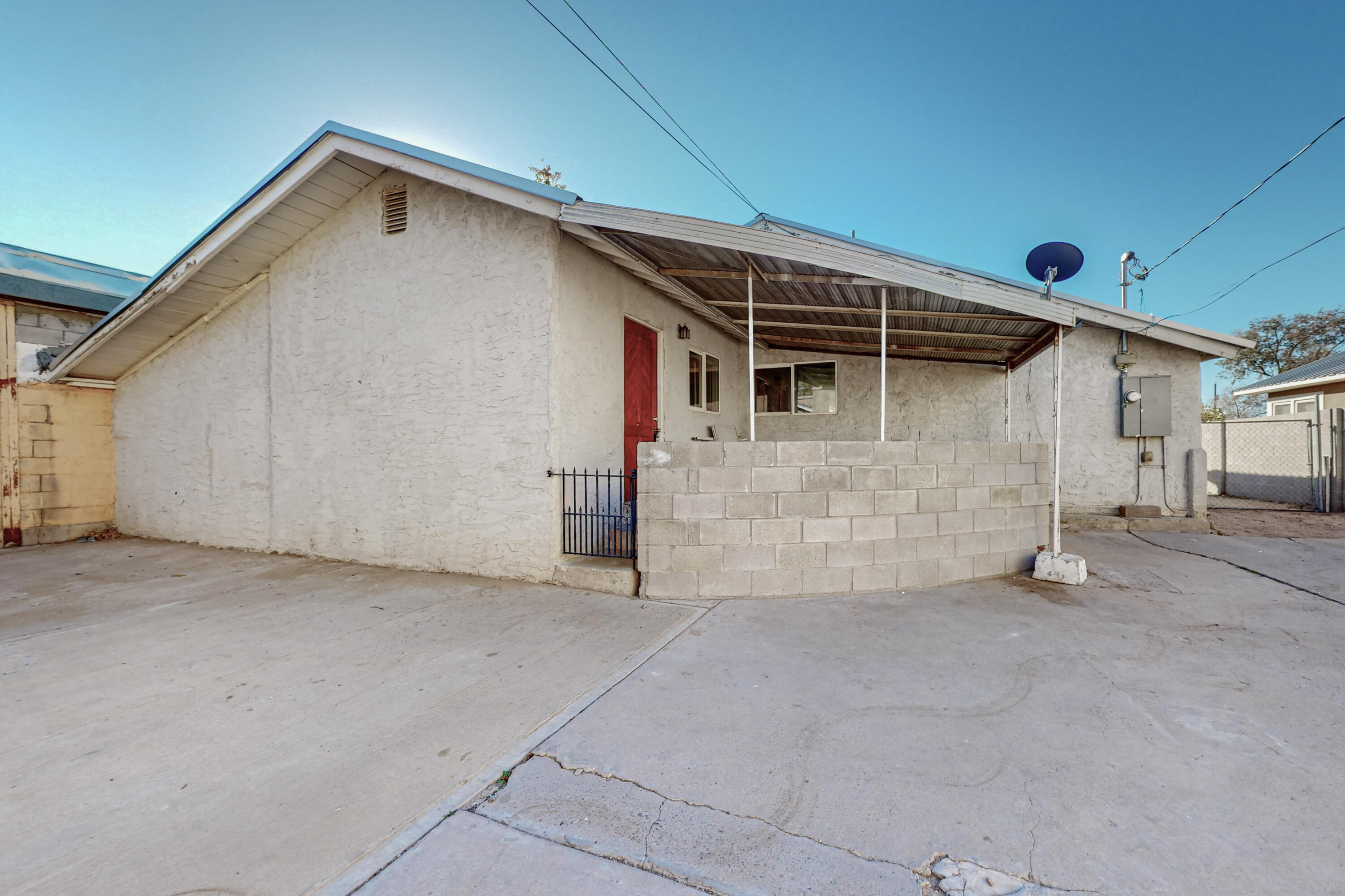2121 Coal Avenue SE