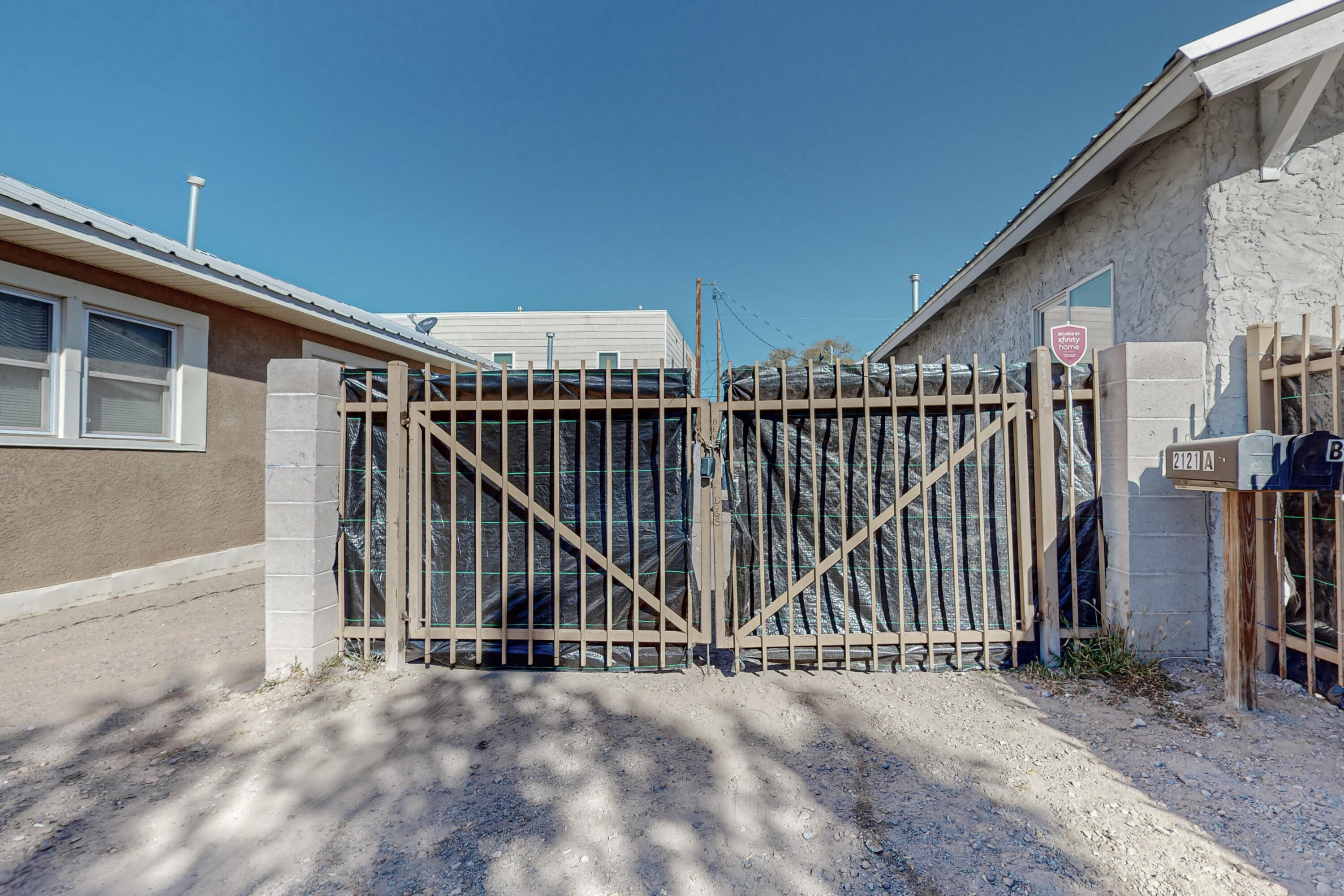 2121 Coal Avenue SE