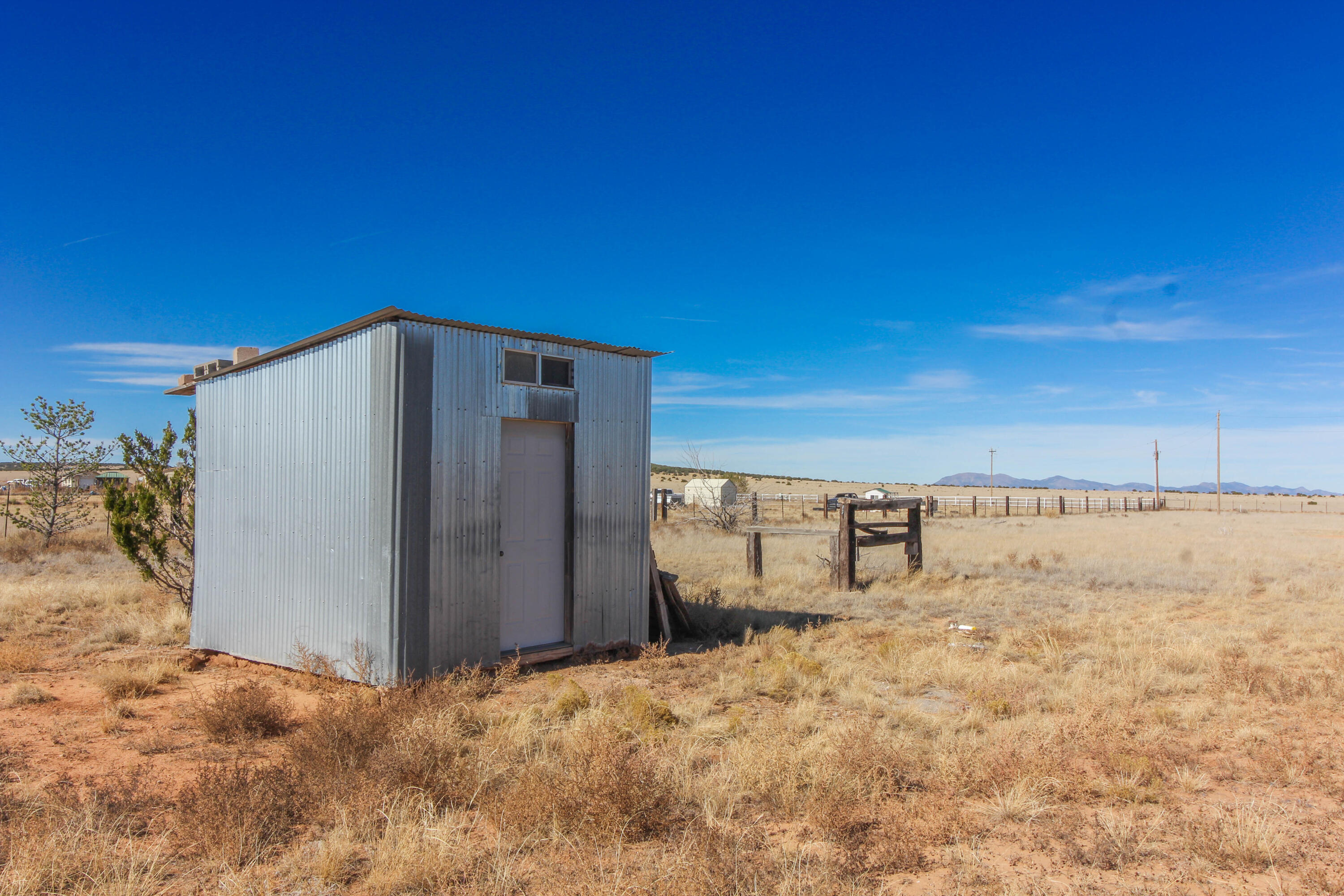 306 Saline Pump Road