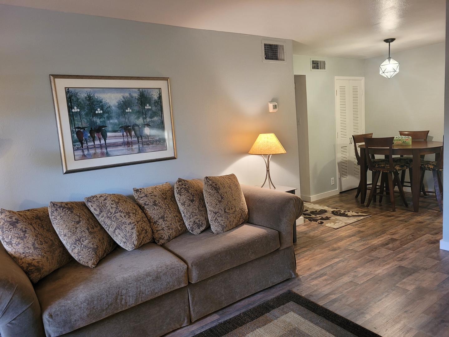 1601 Pennsylvania Street NE Unit: X-6