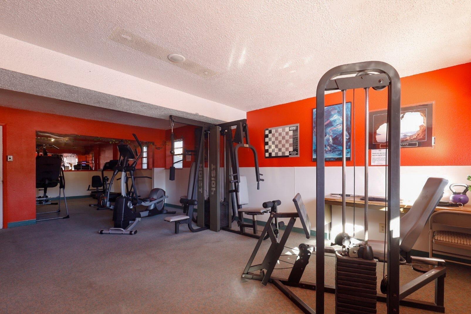 3853 Montgomery Boulevard NE 1038