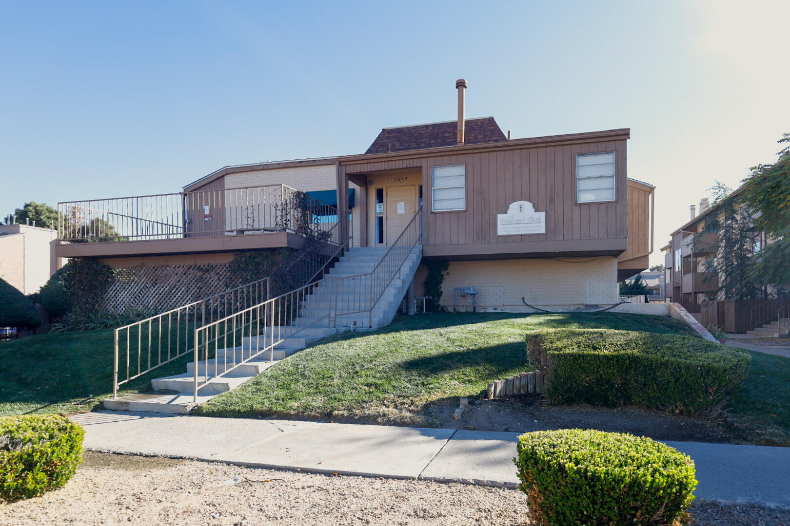 3853 Montgomery Boulevard NE 1038