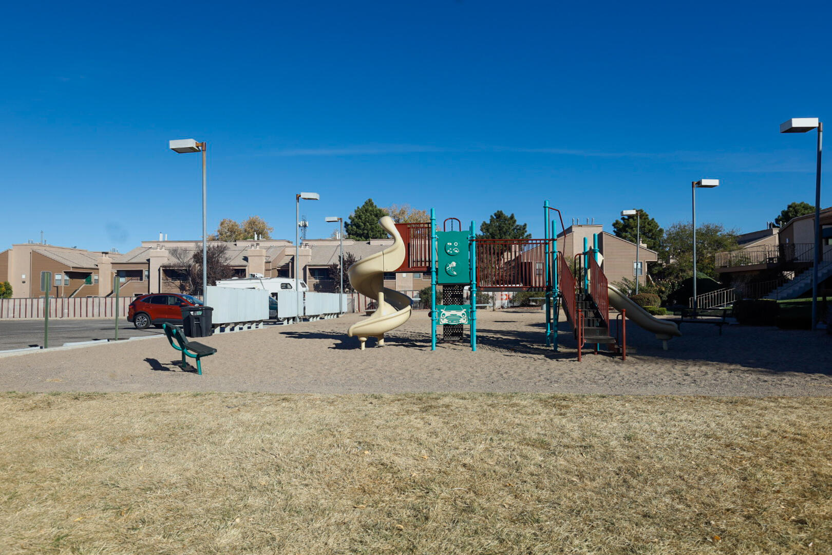 3853 Montgomery Boulevard NE 1038