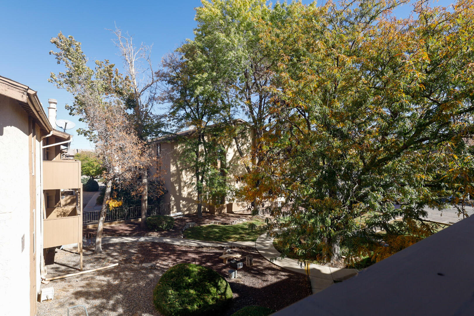 3853 Montgomery Boulevard NE 1038