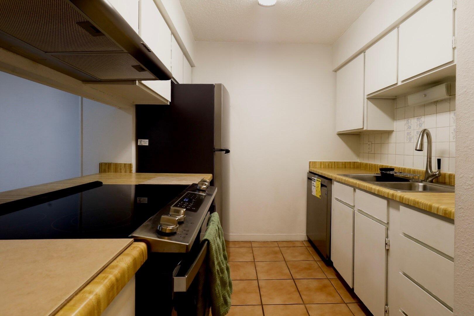 3853 Montgomery Boulevard NE 1038