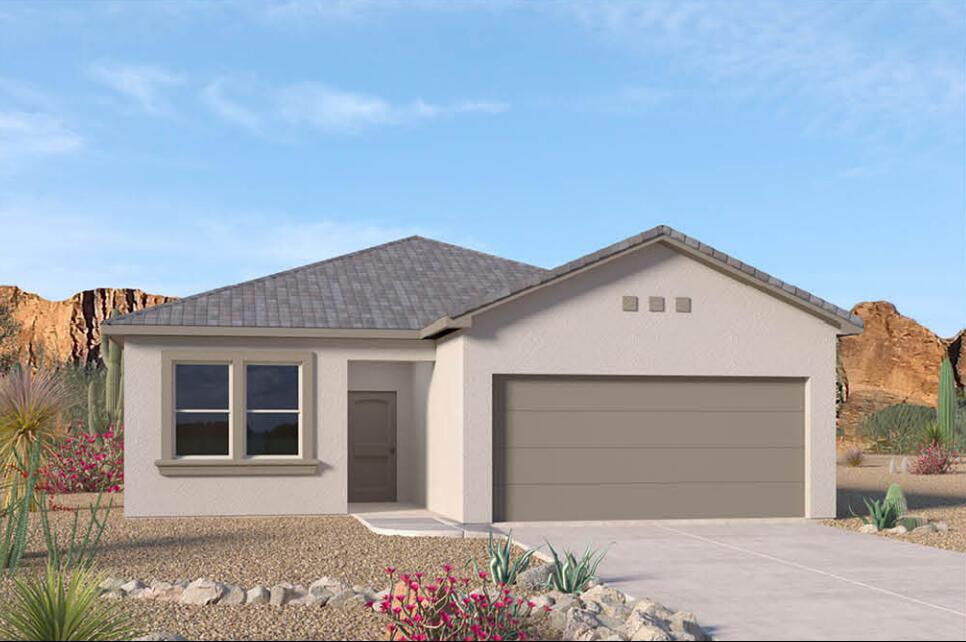 1019 Vallecito Loop