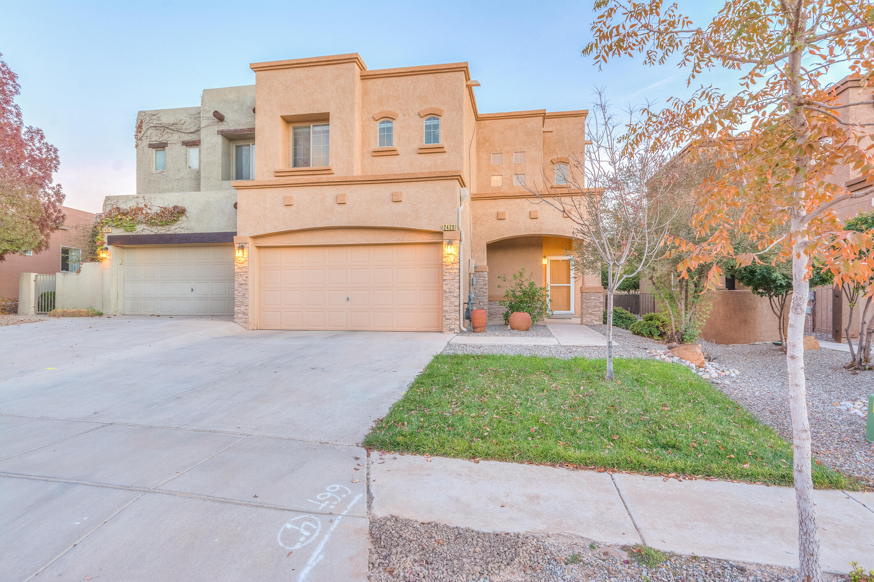 2420 Pelizzano Drive SE