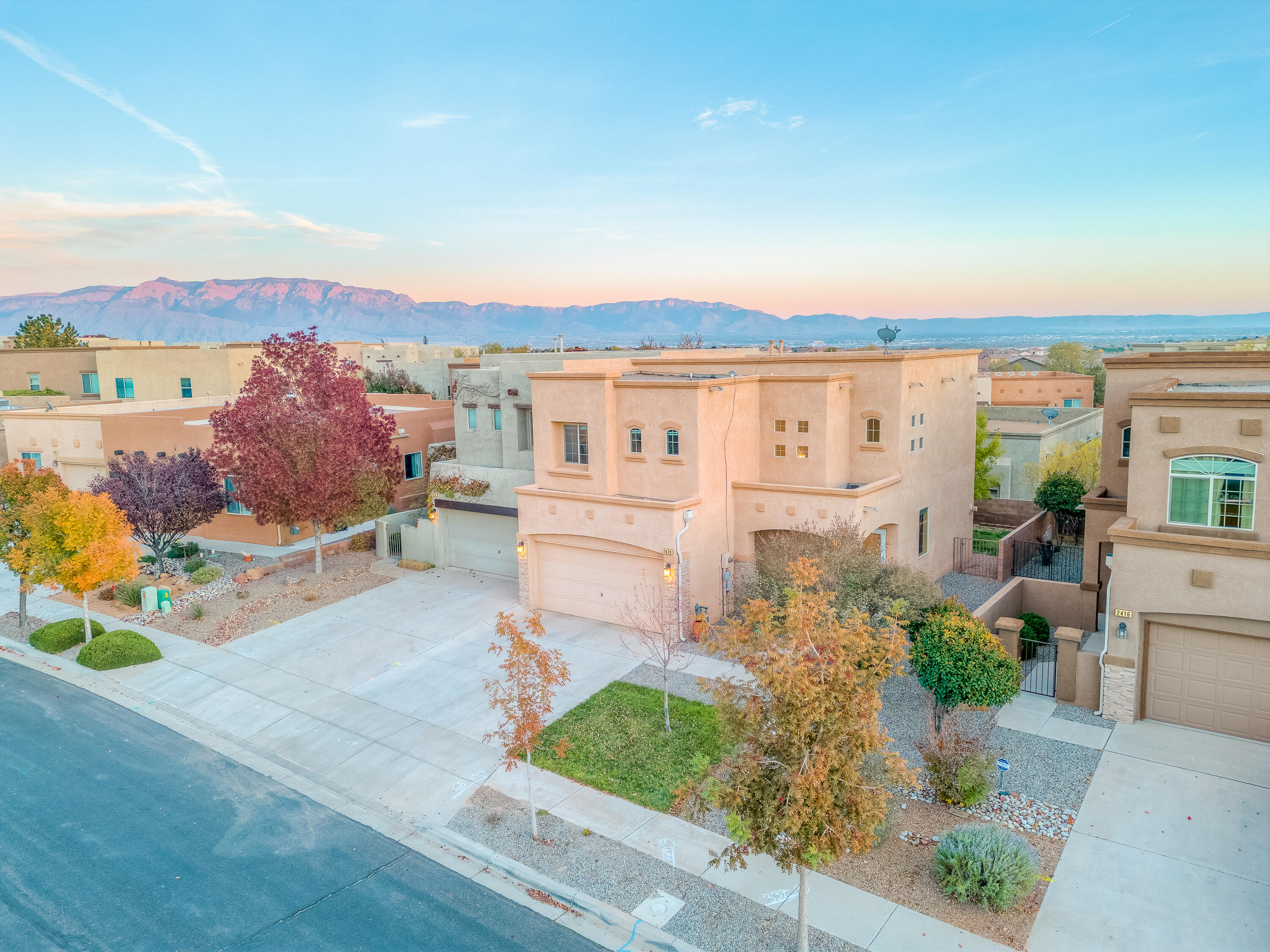 2420 Pelizzano Drive SE