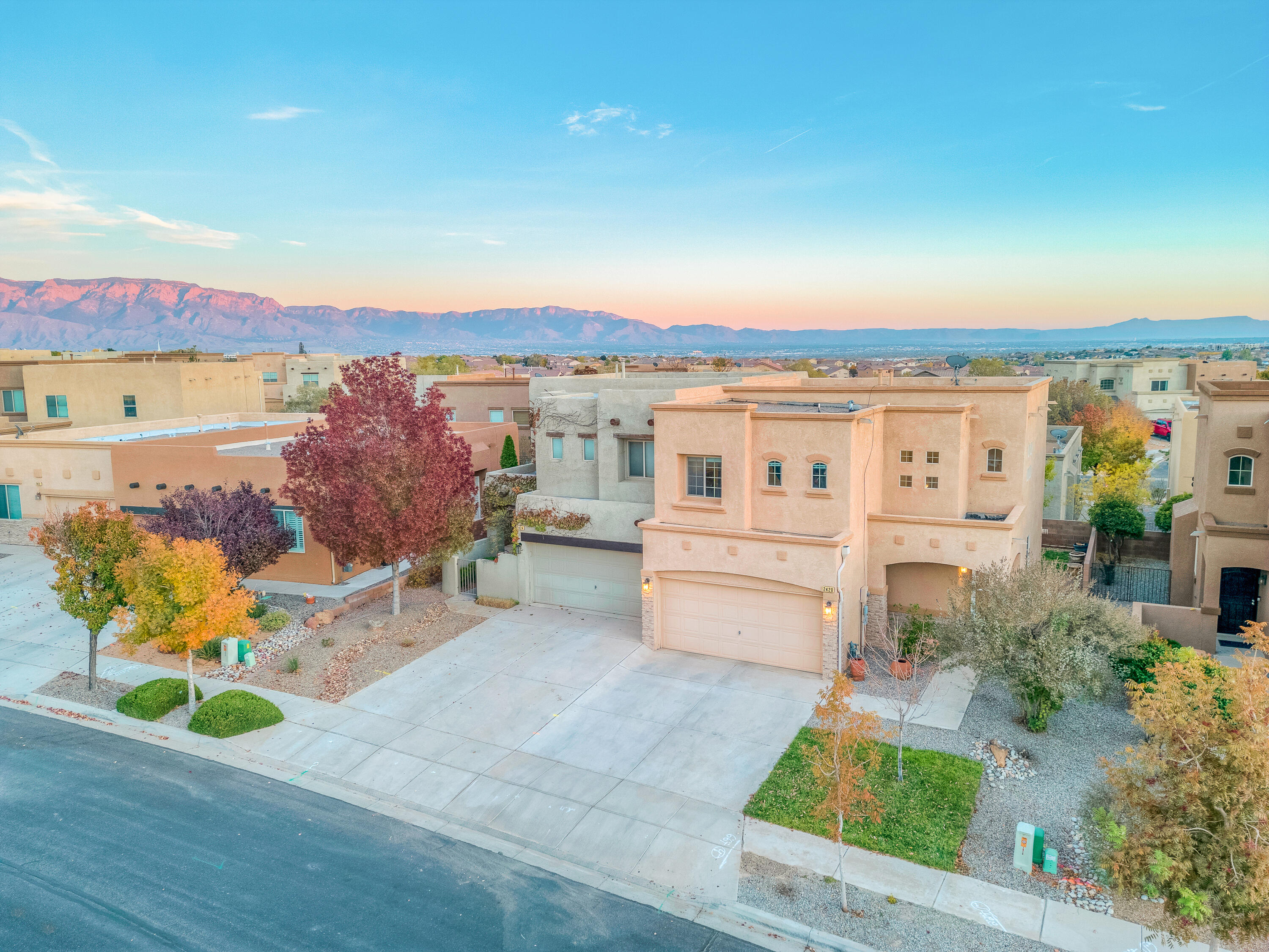 2420 Pelizzano Drive SE
