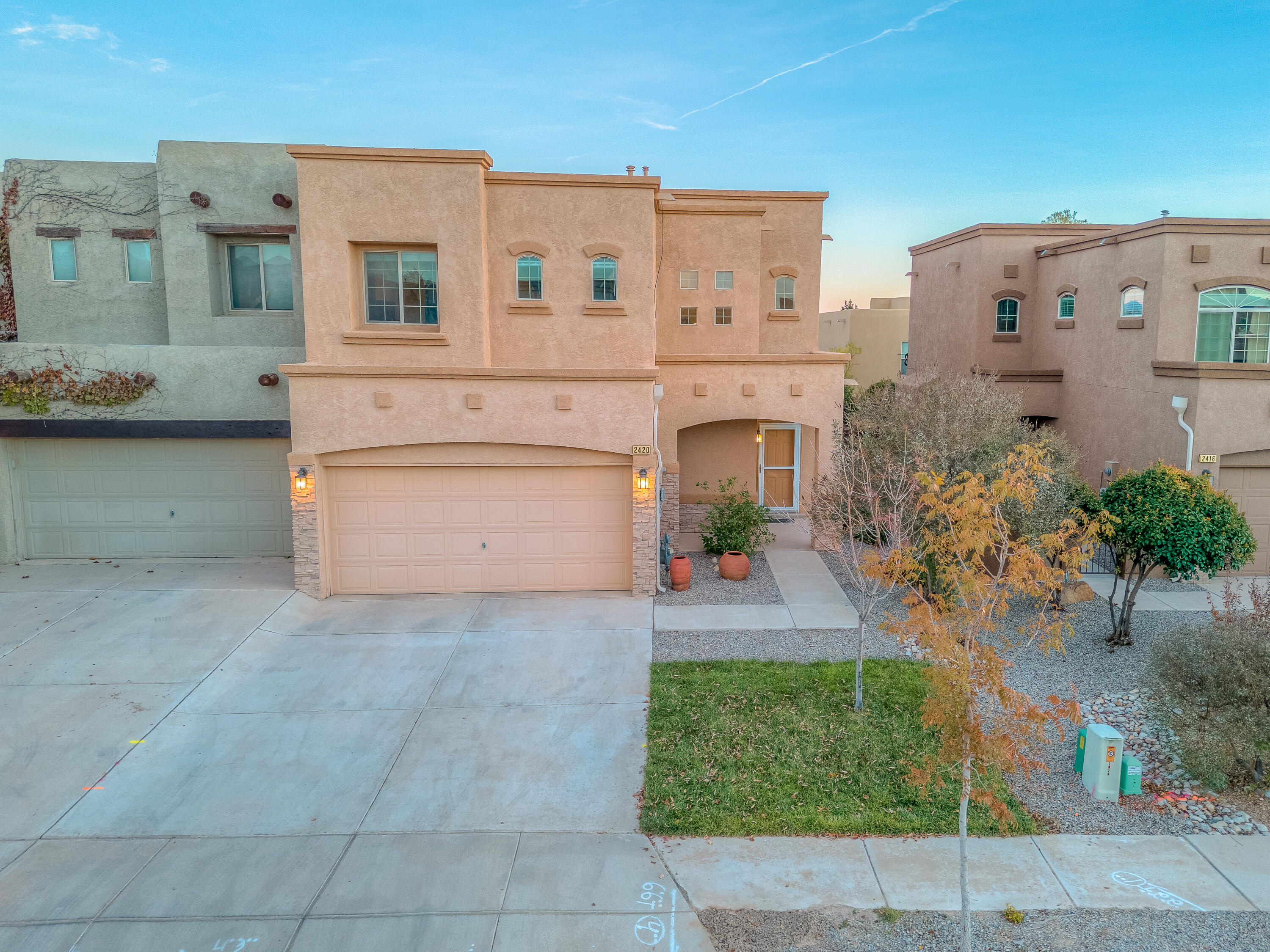 2420 Pelizzano Drive SE