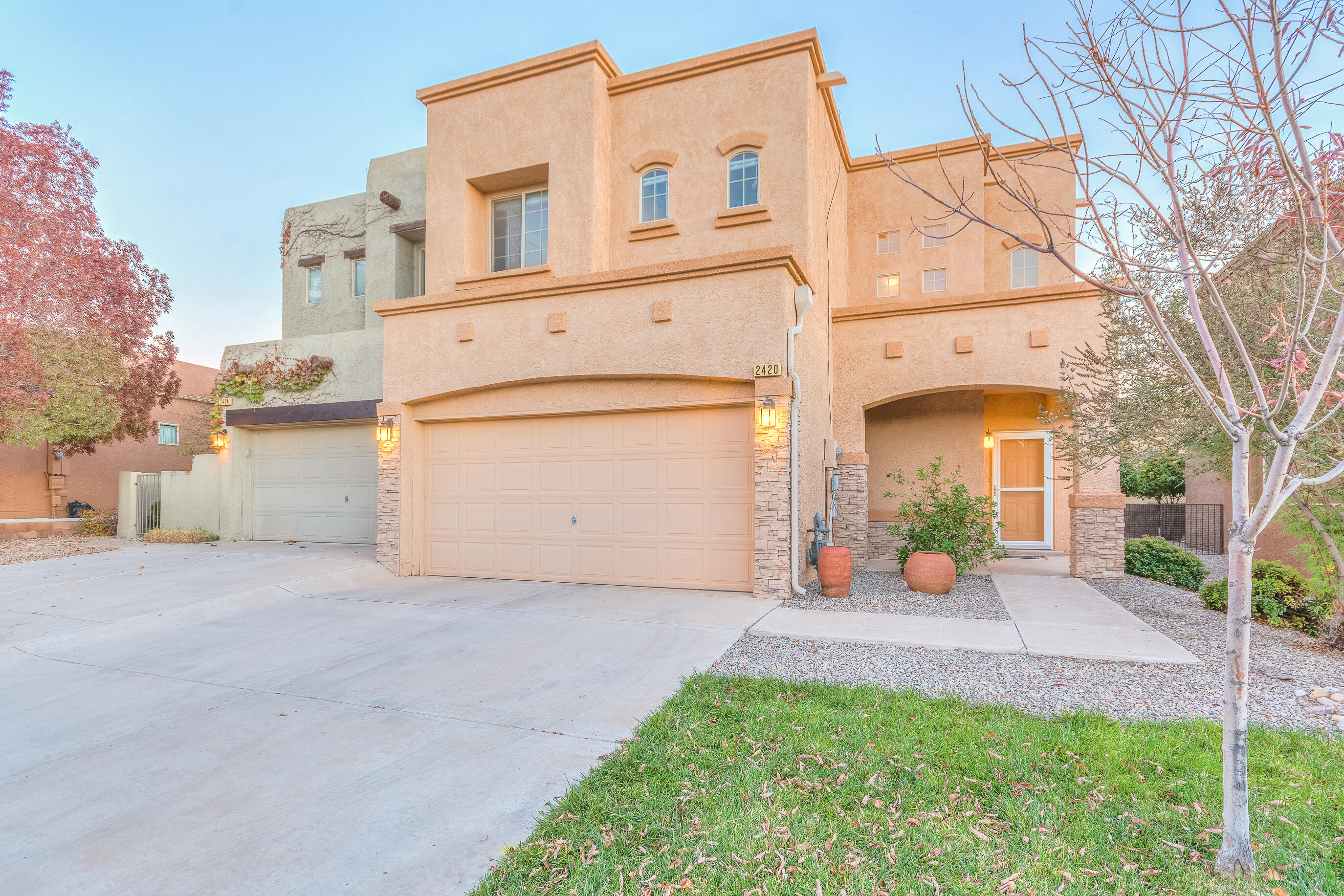 2420 Pelizzano Drive SE