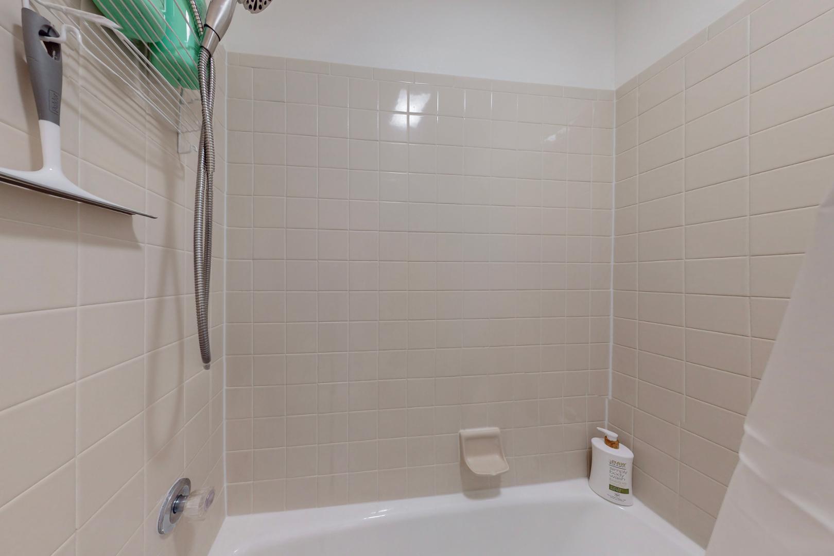 1601 Pennsylvania Street NE Unit: U25