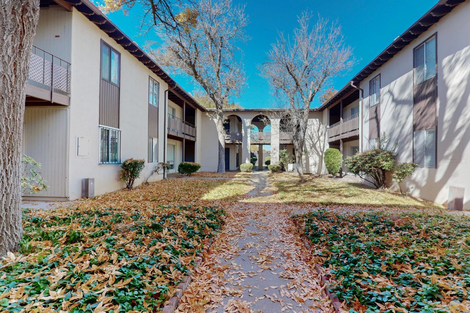 1601 Pennsylvania Street NE Unit: U25
