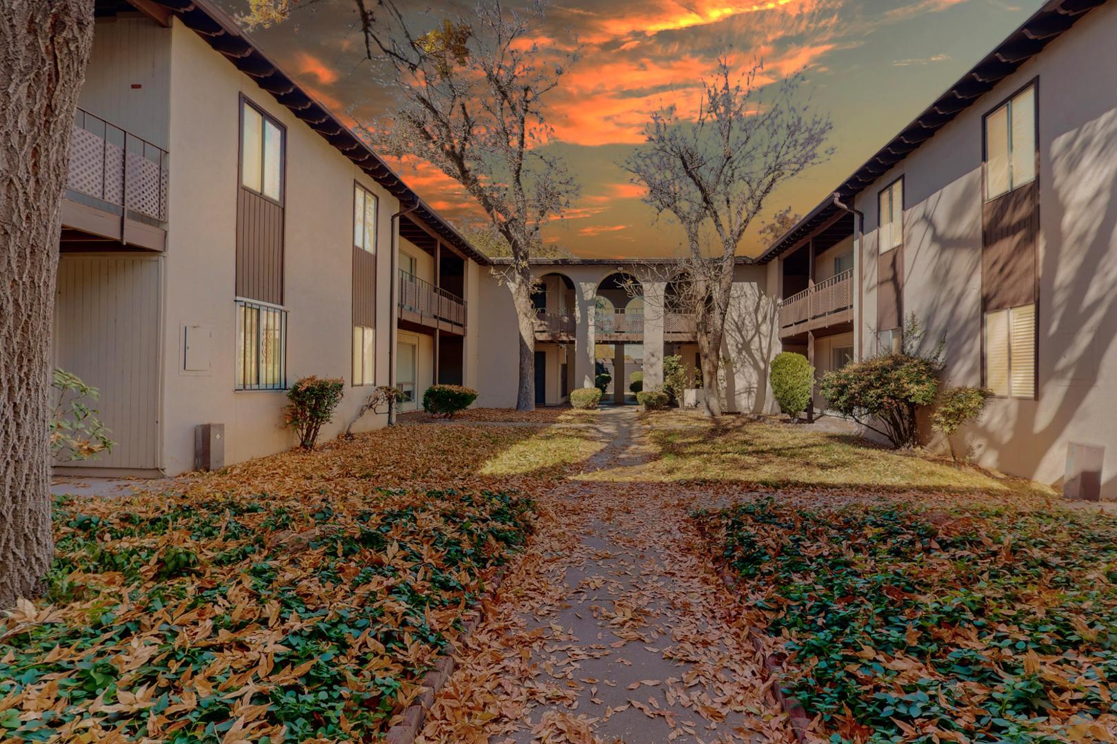 1601 Pennsylvania Street NE Unit: U25