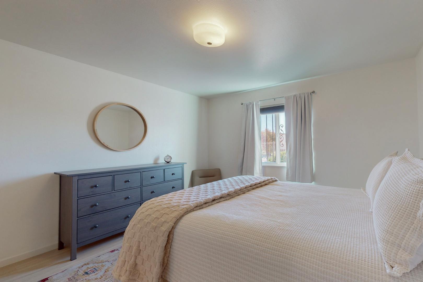 1601 Pennsylvania Street NE Unit: U25