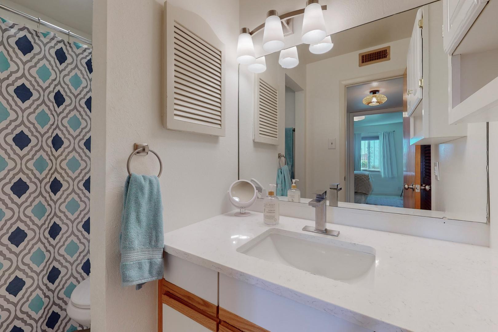 1601 Pennsylvania Street NE Unit: U25