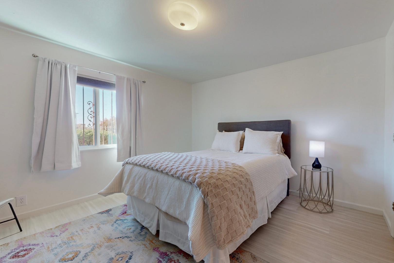 1601 Pennsylvania Street NE Unit: U25