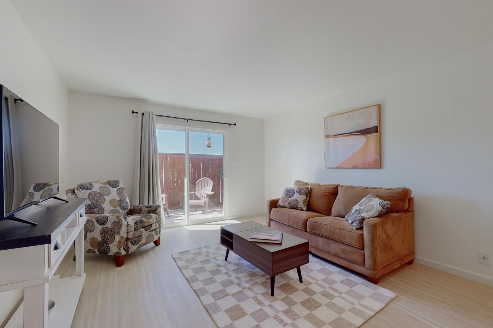 1601 Pennsylvania Street NE Unit: U25