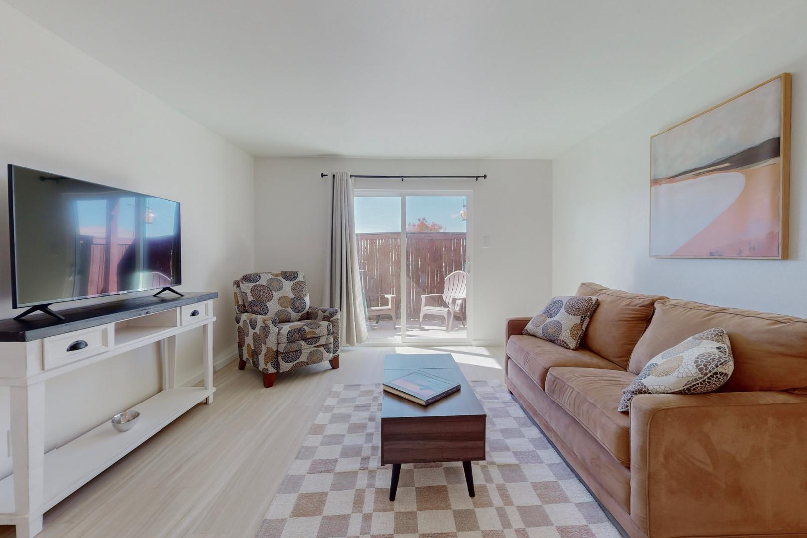 1601 Pennsylvania Street NE Unit: U25