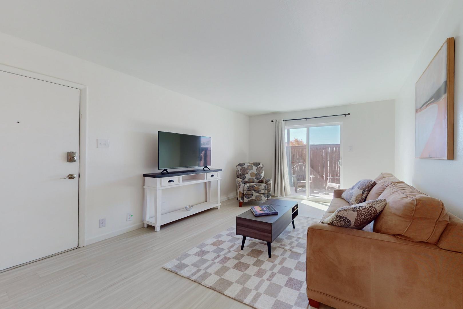 1601 Pennsylvania Street NE Unit: U25