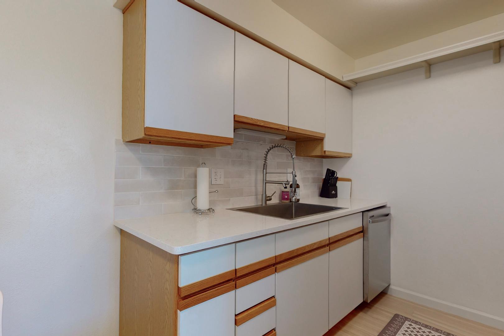 1601 Pennsylvania Street NE Unit: U25