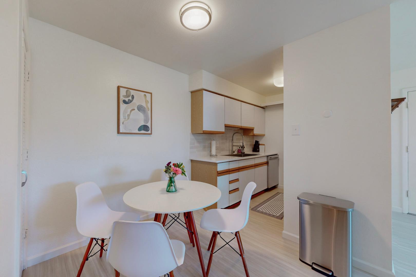 1601 Pennsylvania Street NE Unit: U25