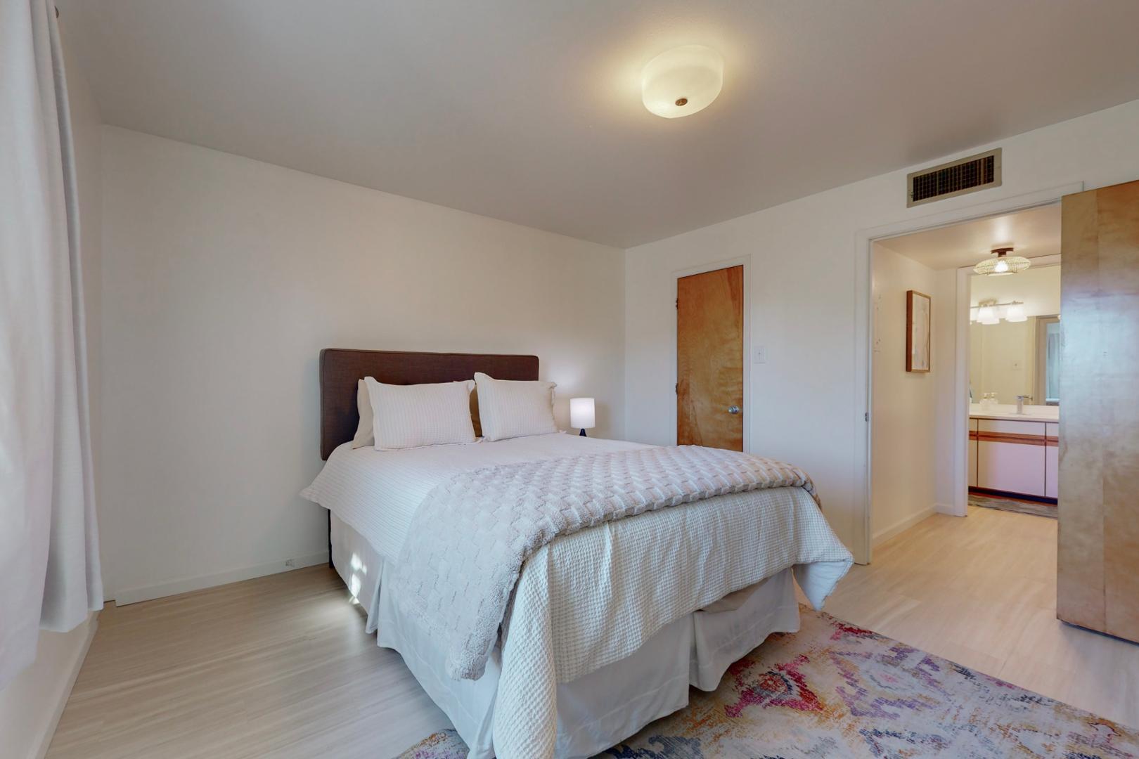 1601 Pennsylvania Street NE Unit: U25