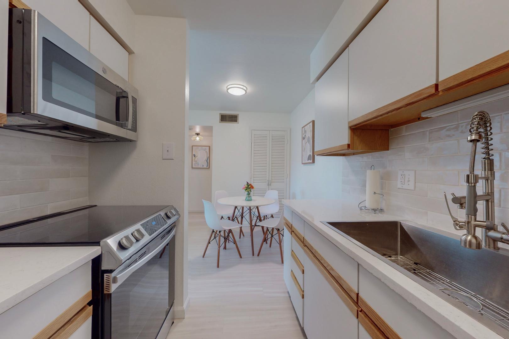 1601 Pennsylvania Street NE Unit: U25