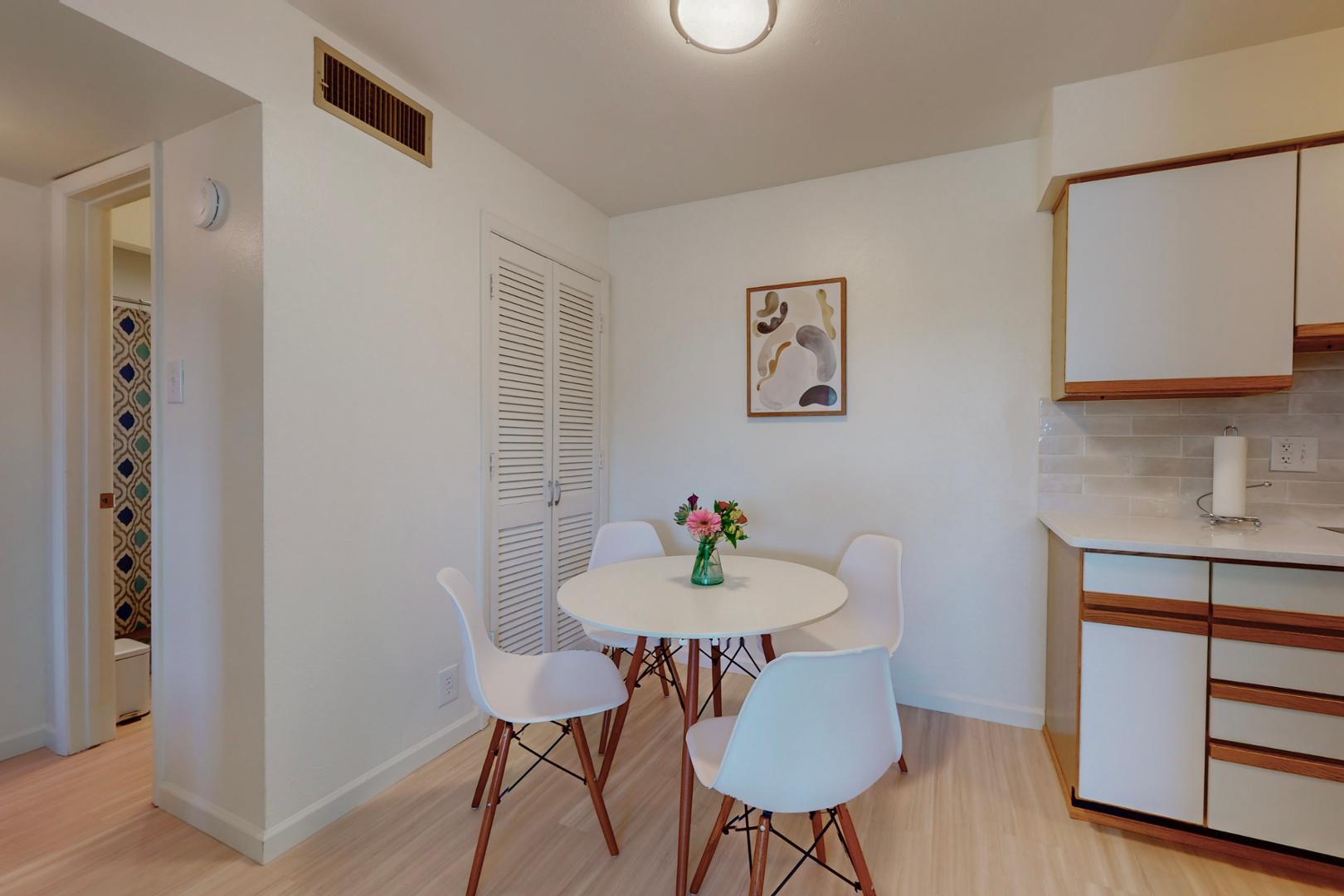 1601 Pennsylvania Street NE Unit: U25