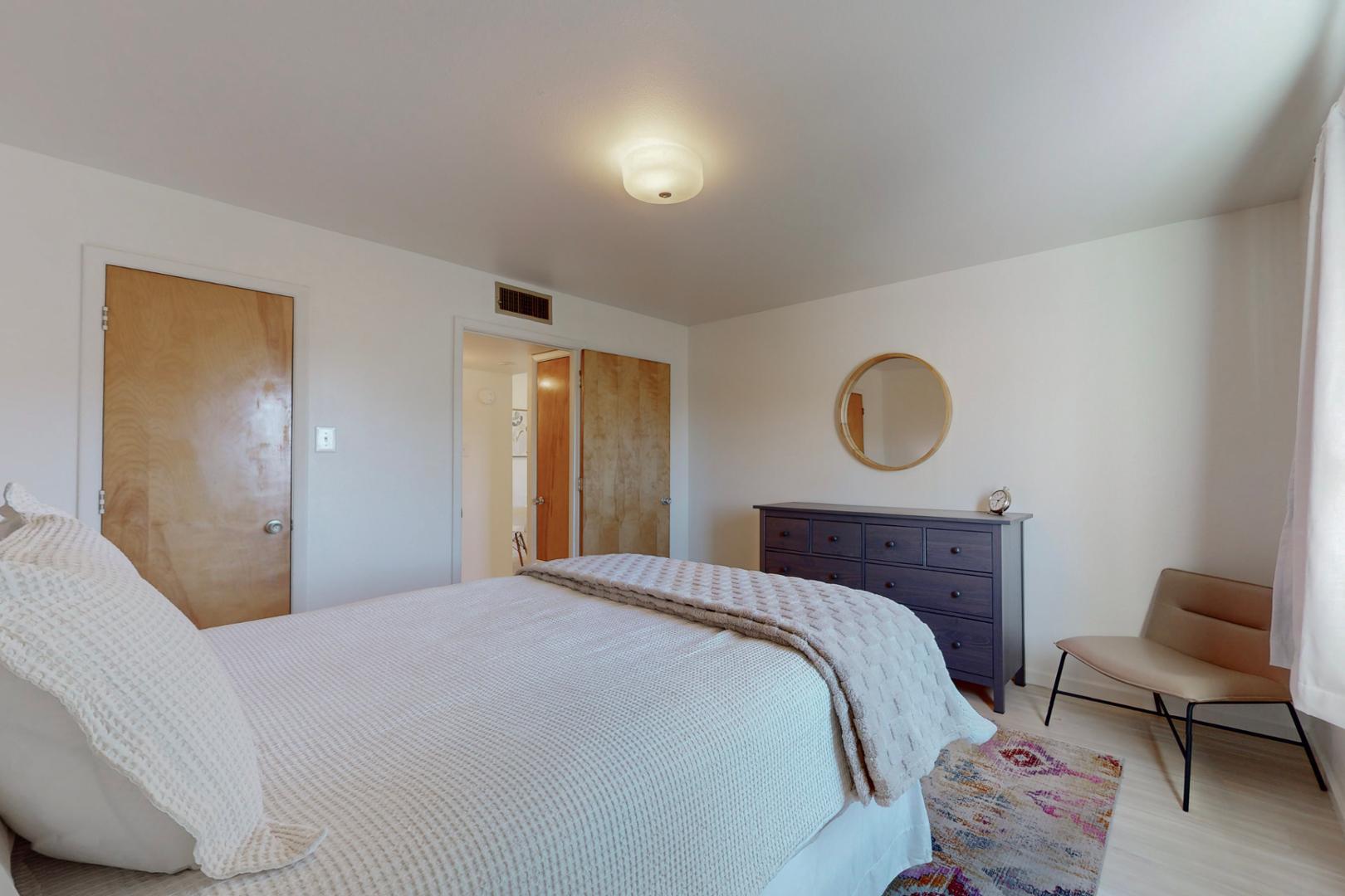 1601 Pennsylvania Street NE Unit: U25