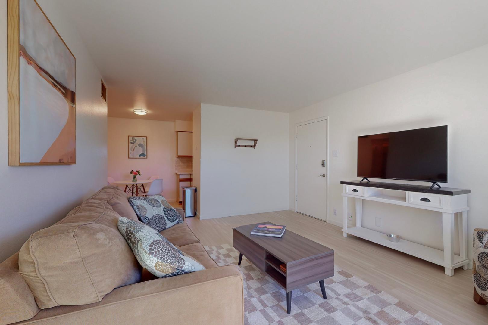 1601 Pennsylvania Street NE Unit: U25