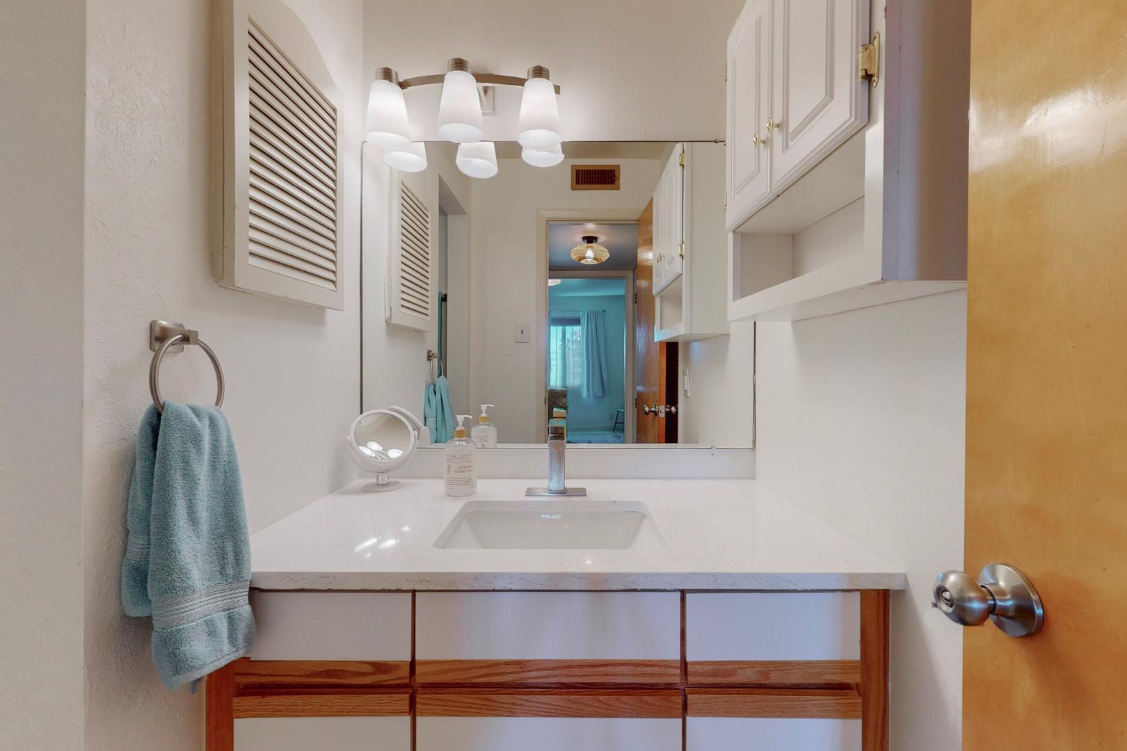 1601 Pennsylvania Street NE Unit: U25