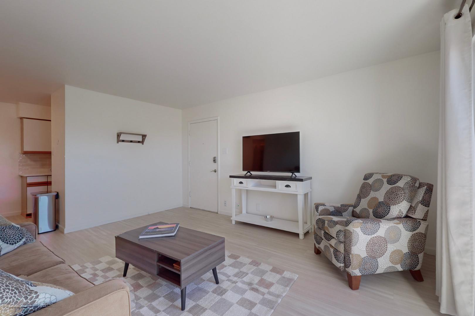 1601 Pennsylvania Street NE Unit: U25